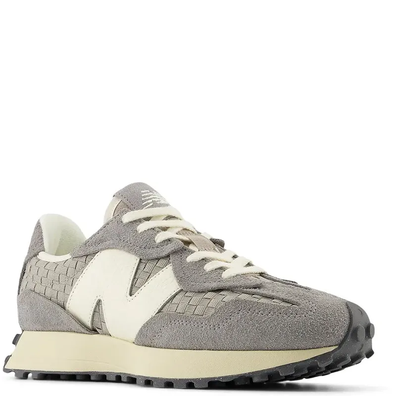 New Balance Unisex 327 Walk Tech Anti Fatigue Insoles