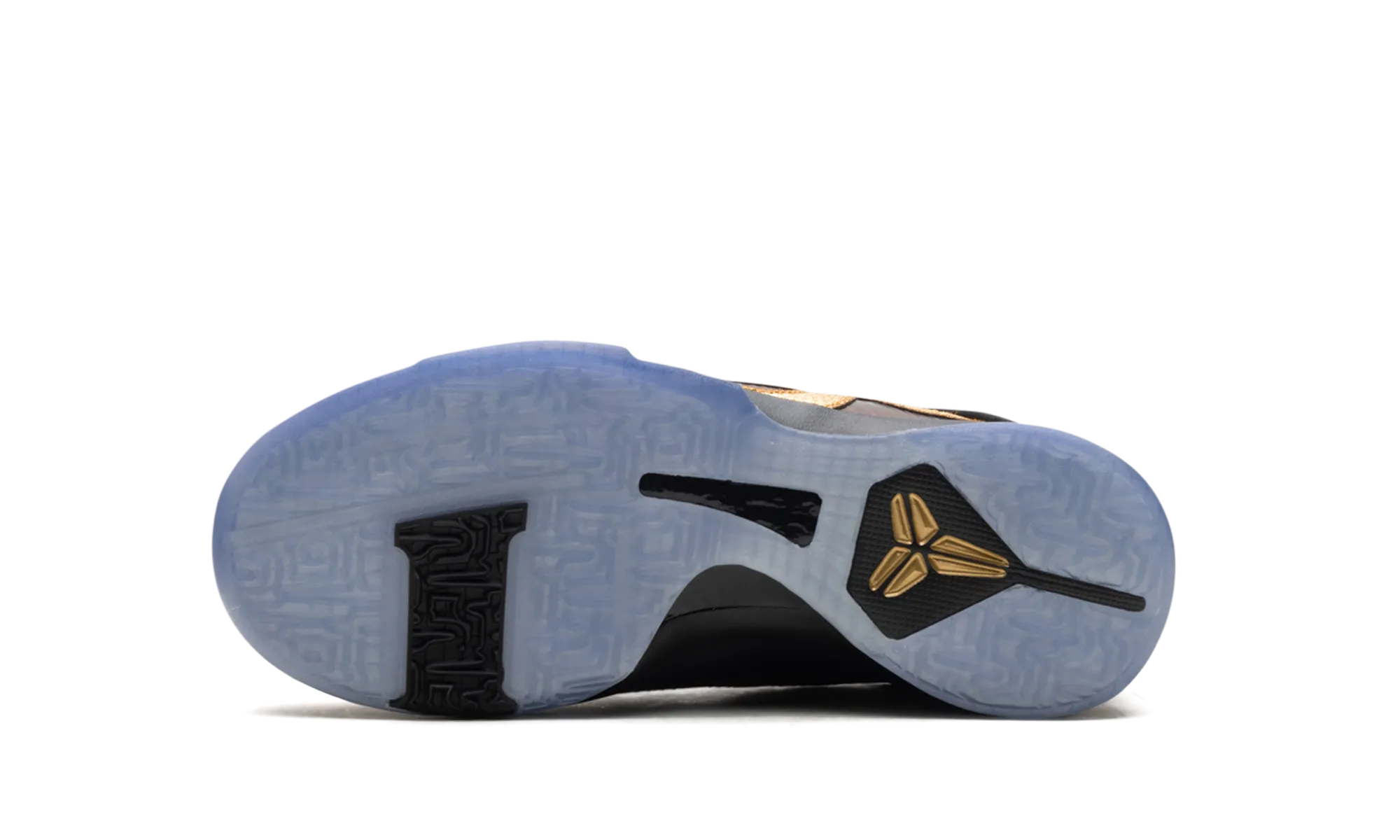 Zoom Kobe 5 Protro GS "Year of the Mamba - Eggplant" Active Edge