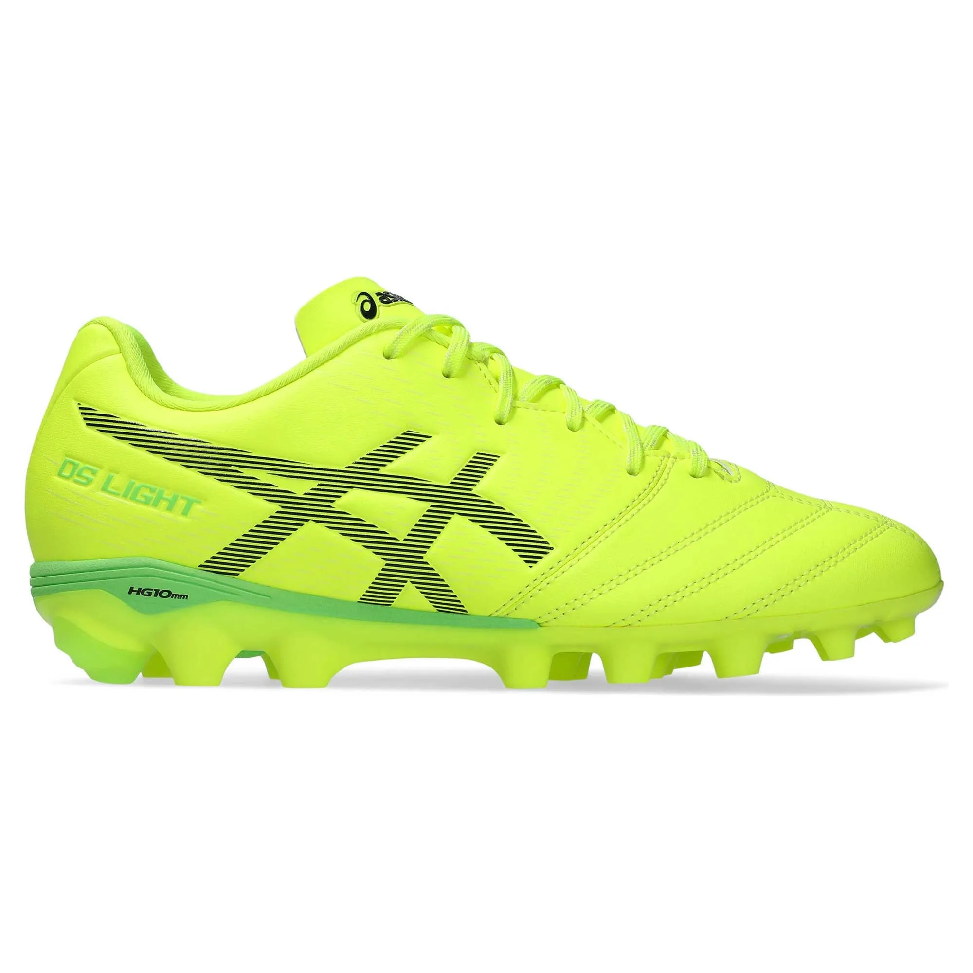 DS Light JR GS Junior's Football Boots Forest Mood