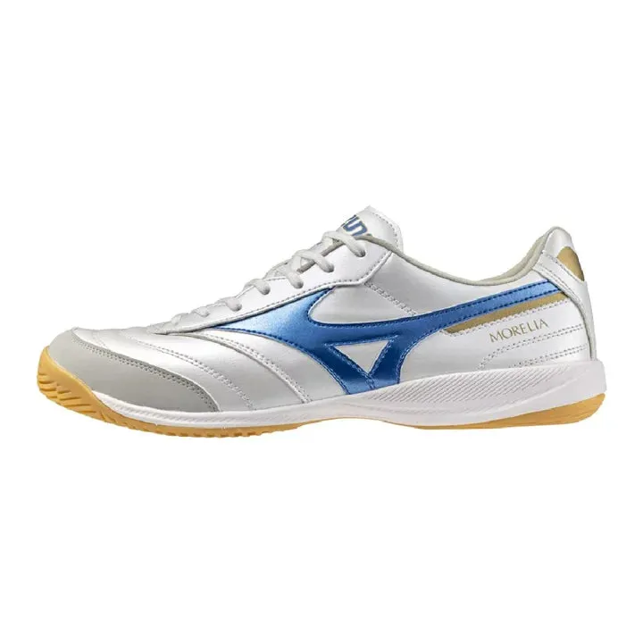 MORELIA SALA PRO IN Color Mix Silver Shine