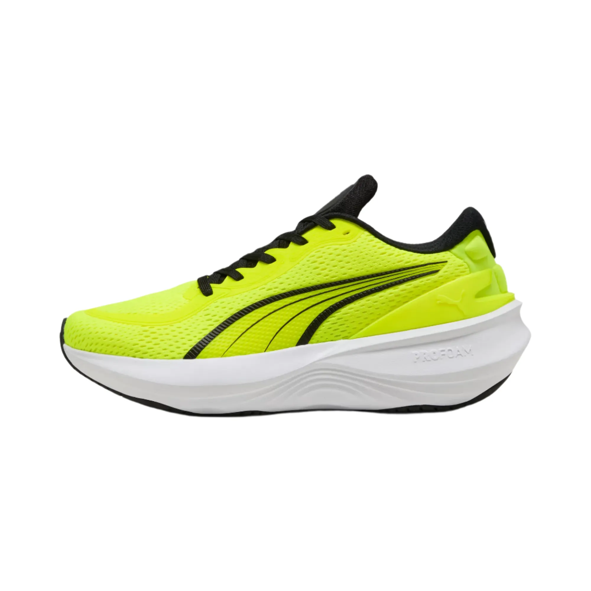 Travel Light Puma Men's Scend Pro 2 Running Shoes