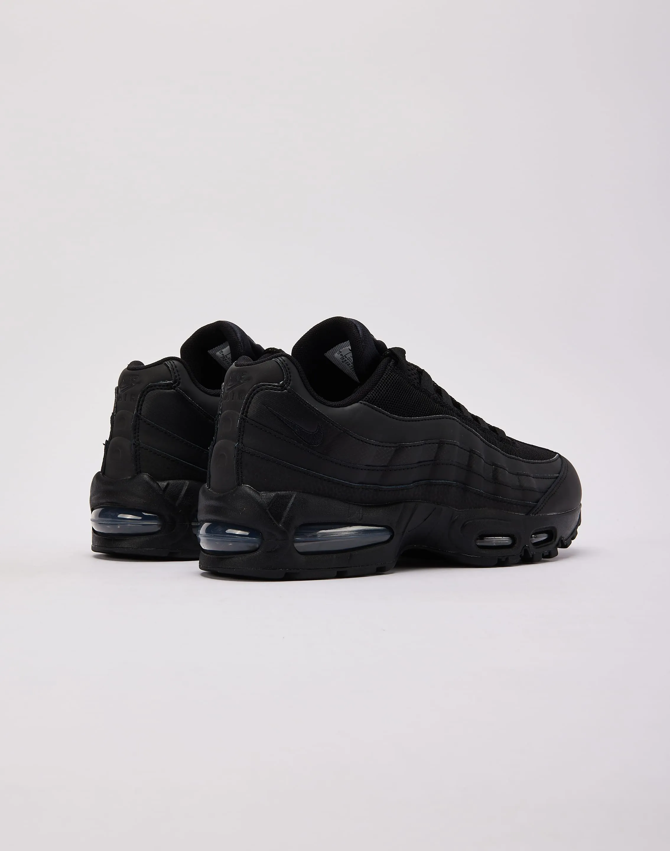 Air Boost Nike Air Max 95 OG