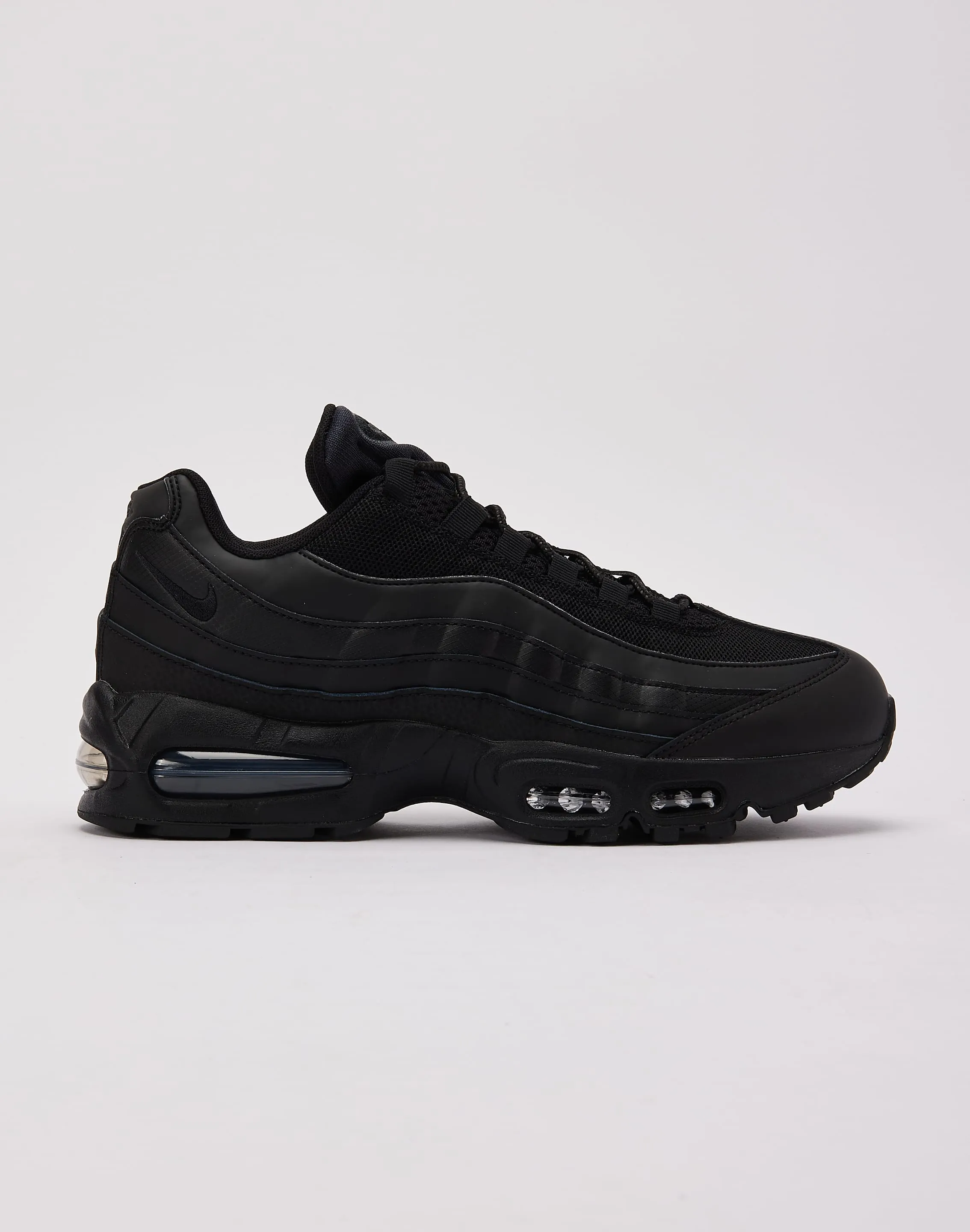 Scandi Clean Autumn Tone Nike Air Max 95 OG