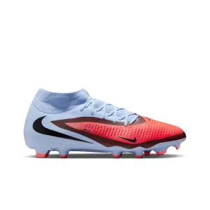 Trail Strong Hill Walk Phantom 6 High Academy Firm Ground/Multi Ground Men's Football Boots