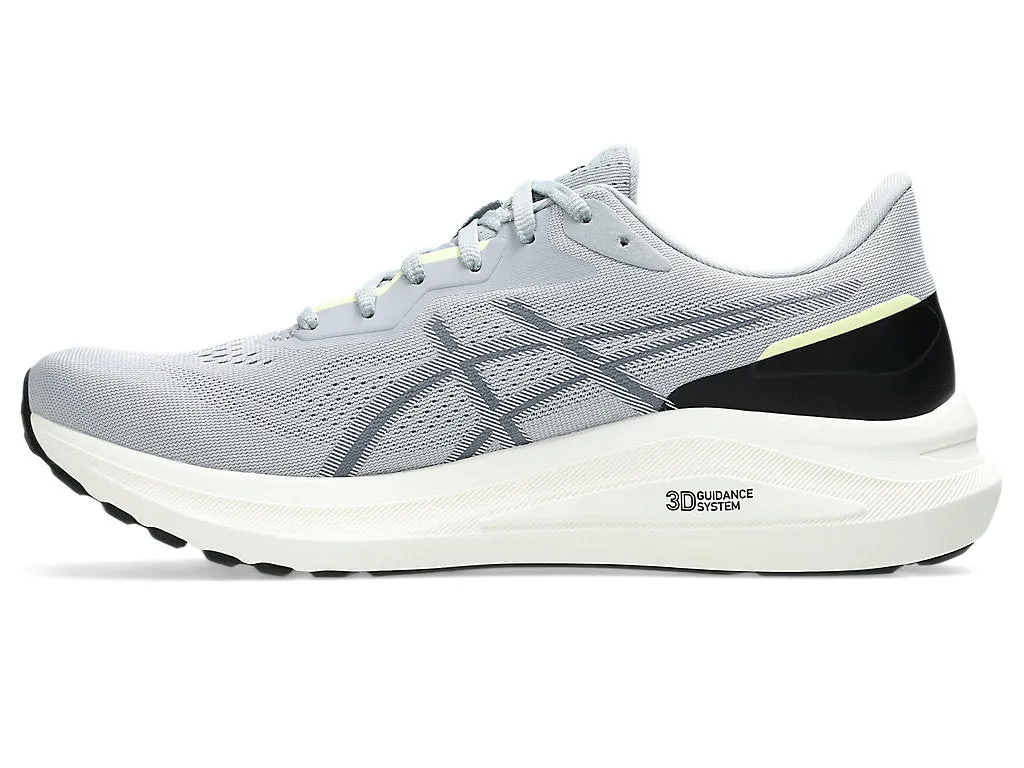 Frost Safe Asics Men'S Gt 1000-13 Grey/Black Running Shoes