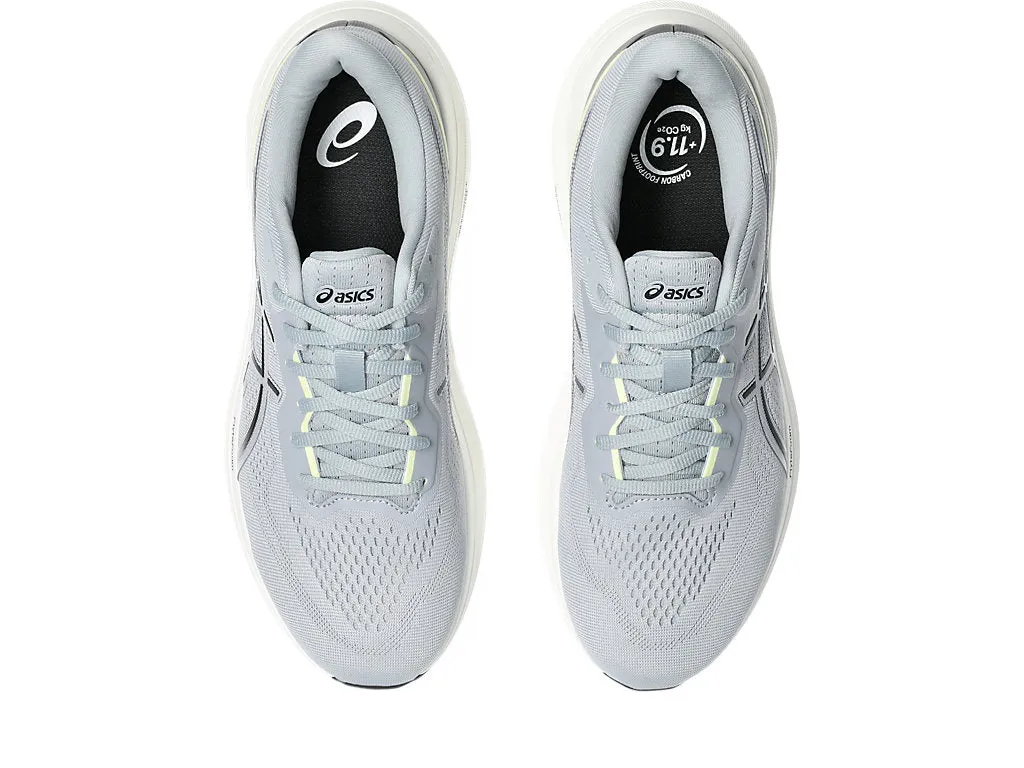 Beach Fun Deep Shade Asics Men'S Gt 1000-13 Grey/Black Running Shoes