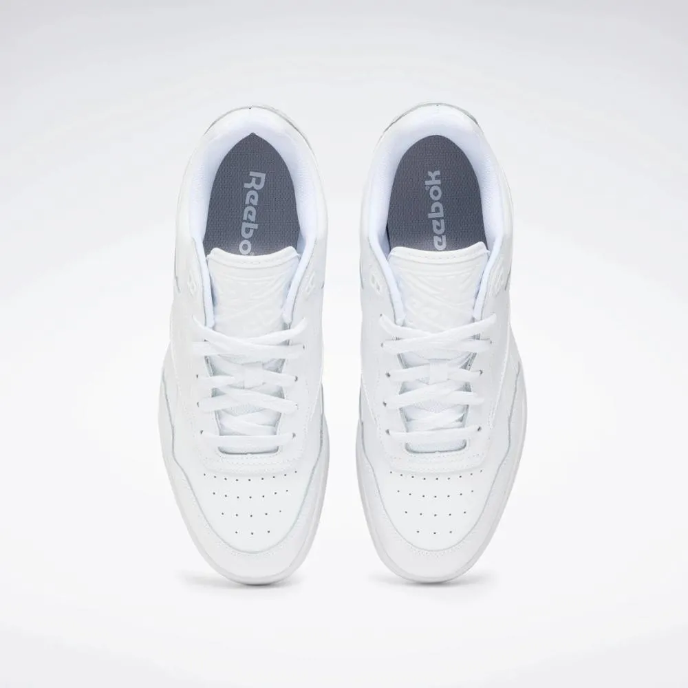 Look Ready Matte Base Reebok Footwear Men BB 4000 II Basketball Shoes FTWWHT/PUGRY3/FTWWHT