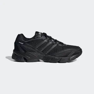 odor - resistant running option adidas Originals Supernova Cushion 7 Shoes | Black | Men's