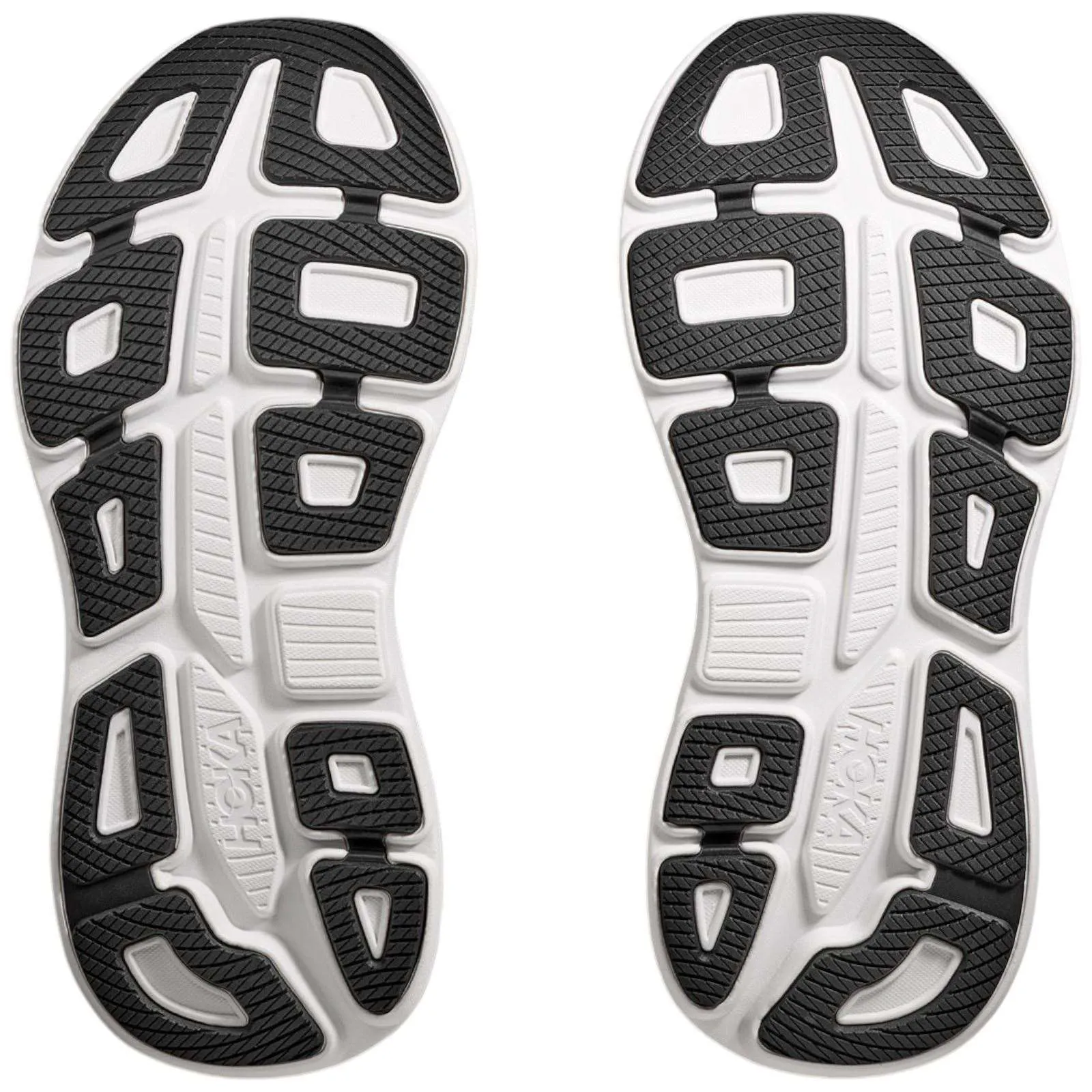 Hoka Bondi 9 Mens Running Shoes Outdoor Run All weather