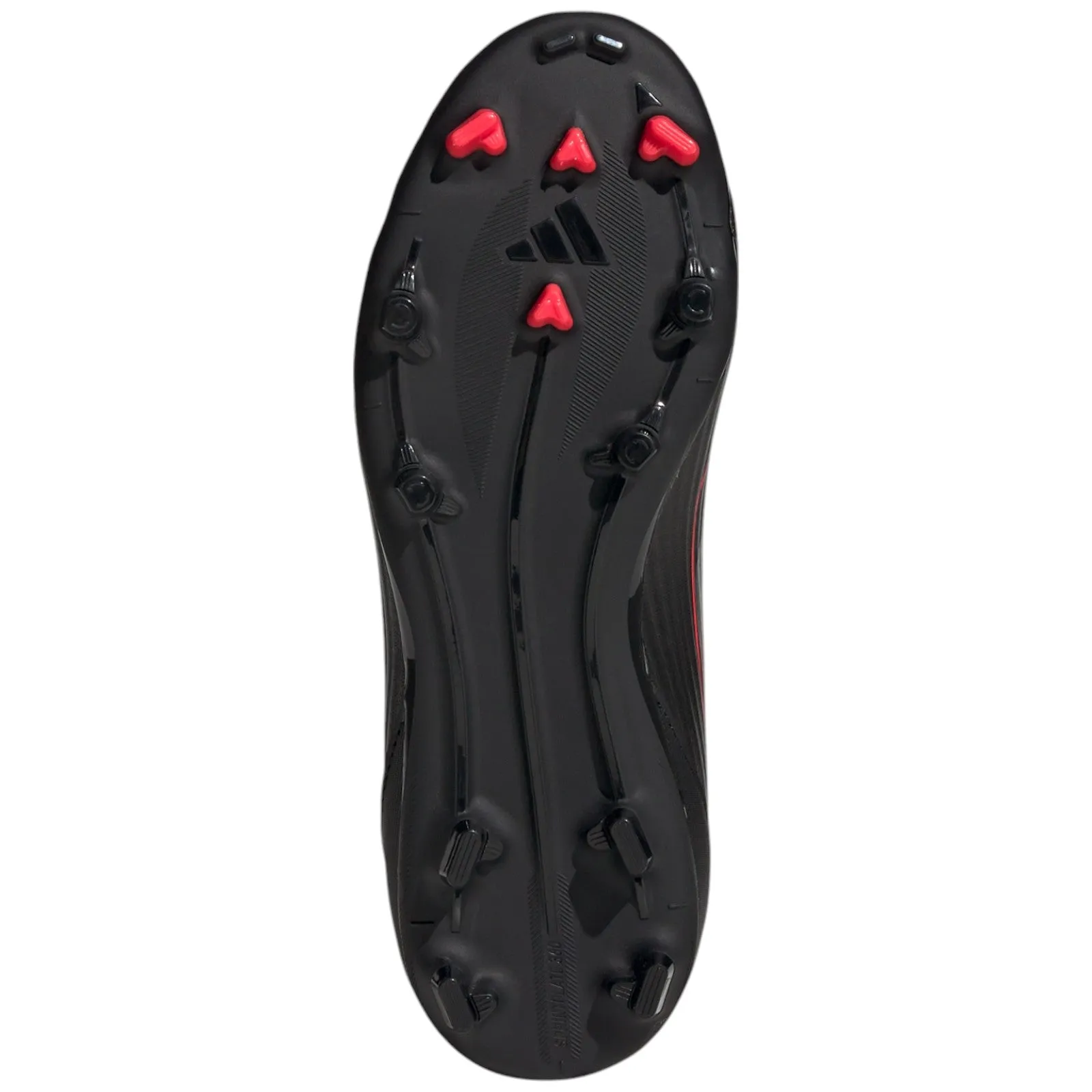 adidas F50 League Kids Firm/Multi-Ground Football Boots Toe Protection
