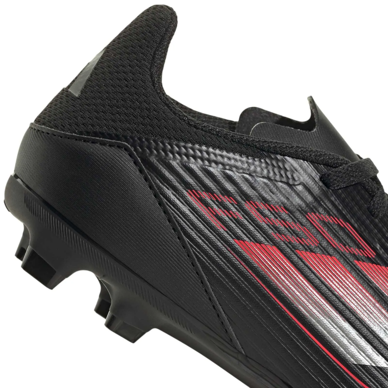 adidas F50 League Kids Firm/Multi-Ground Football Boots Sports equipment Foot Flex