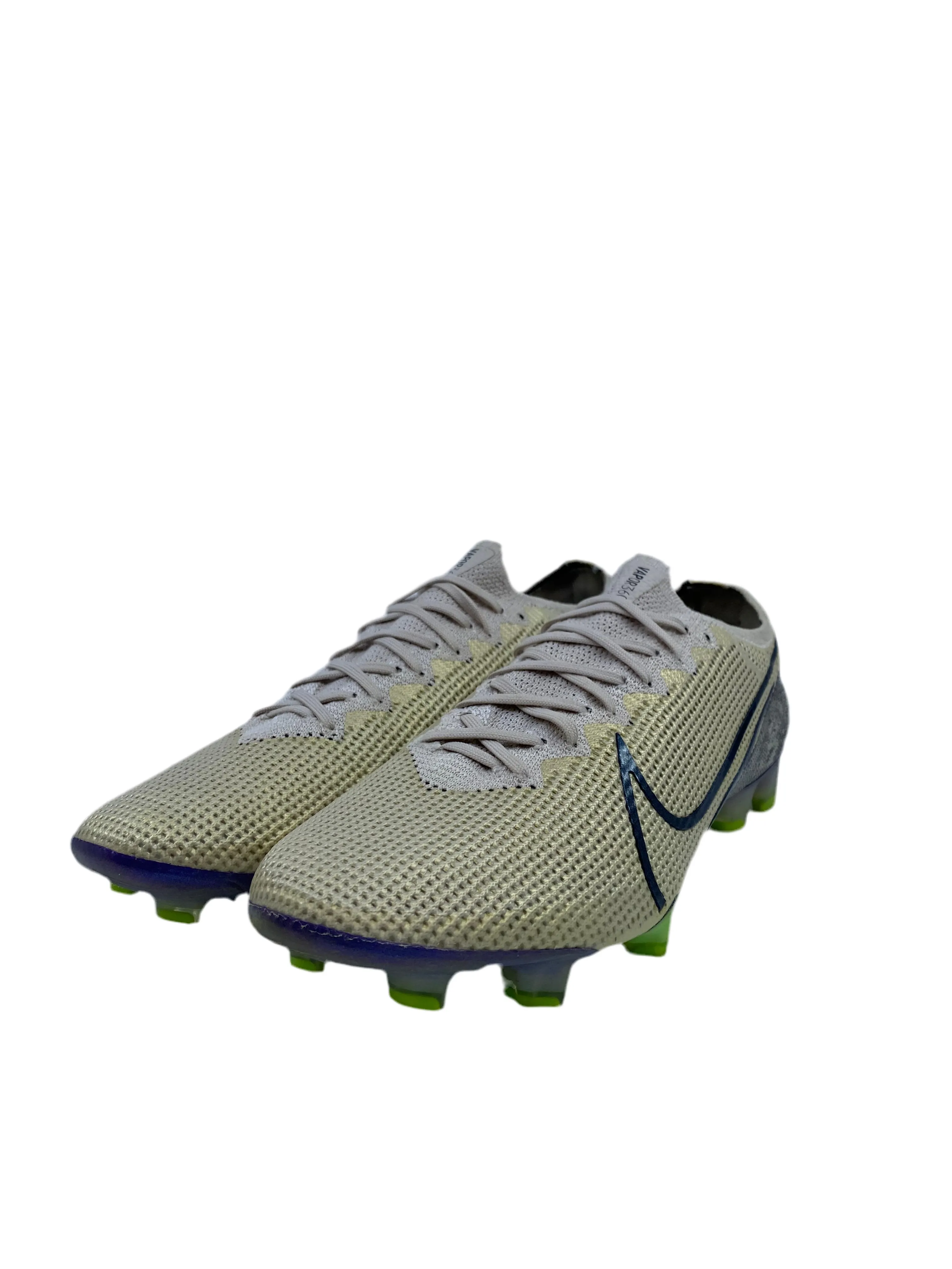 Nike Mercurial Vapor 13 - Size 44 Target Lock Leg support