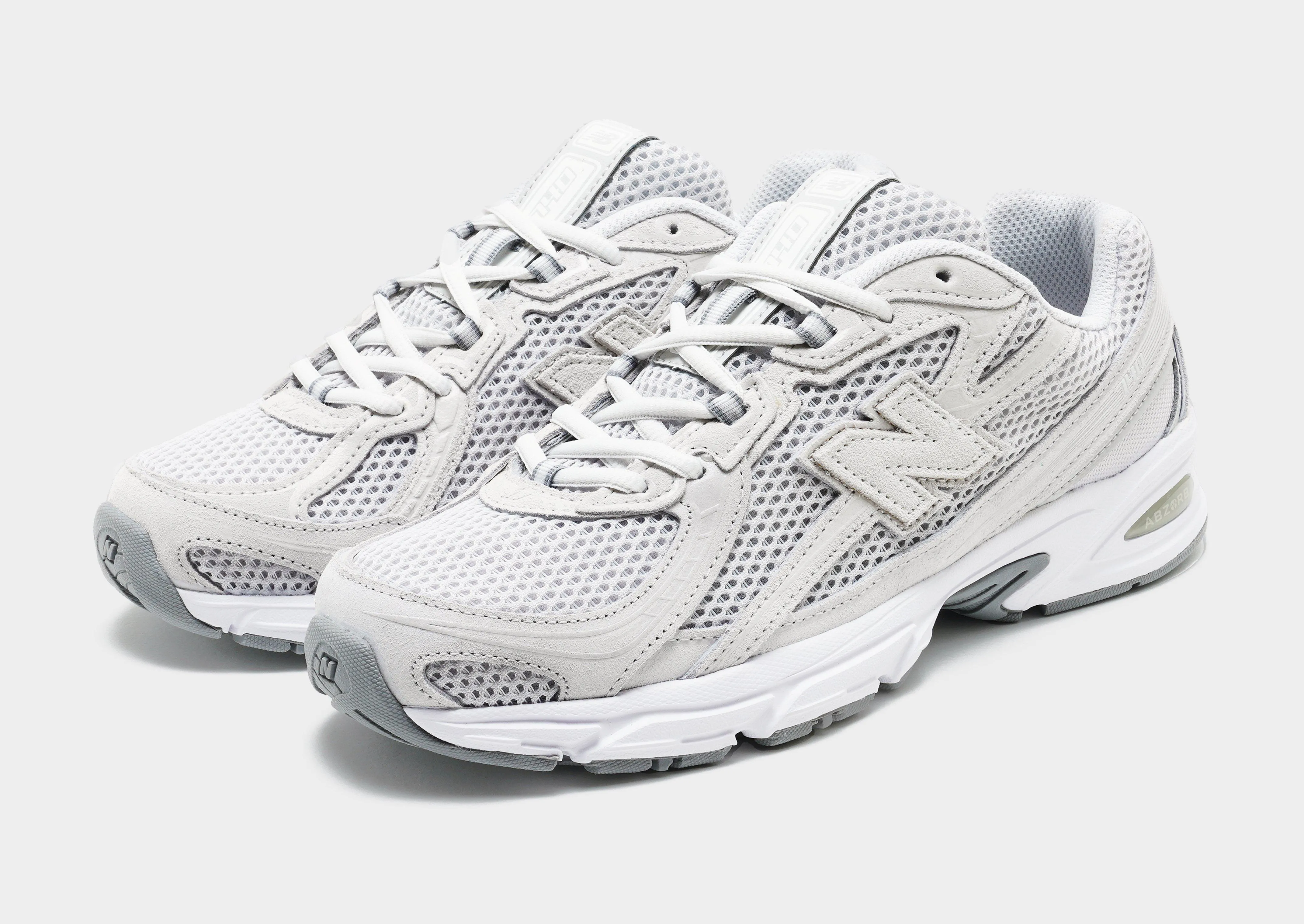 Hyperelastic Foam Layers Cushioned Comfort 740