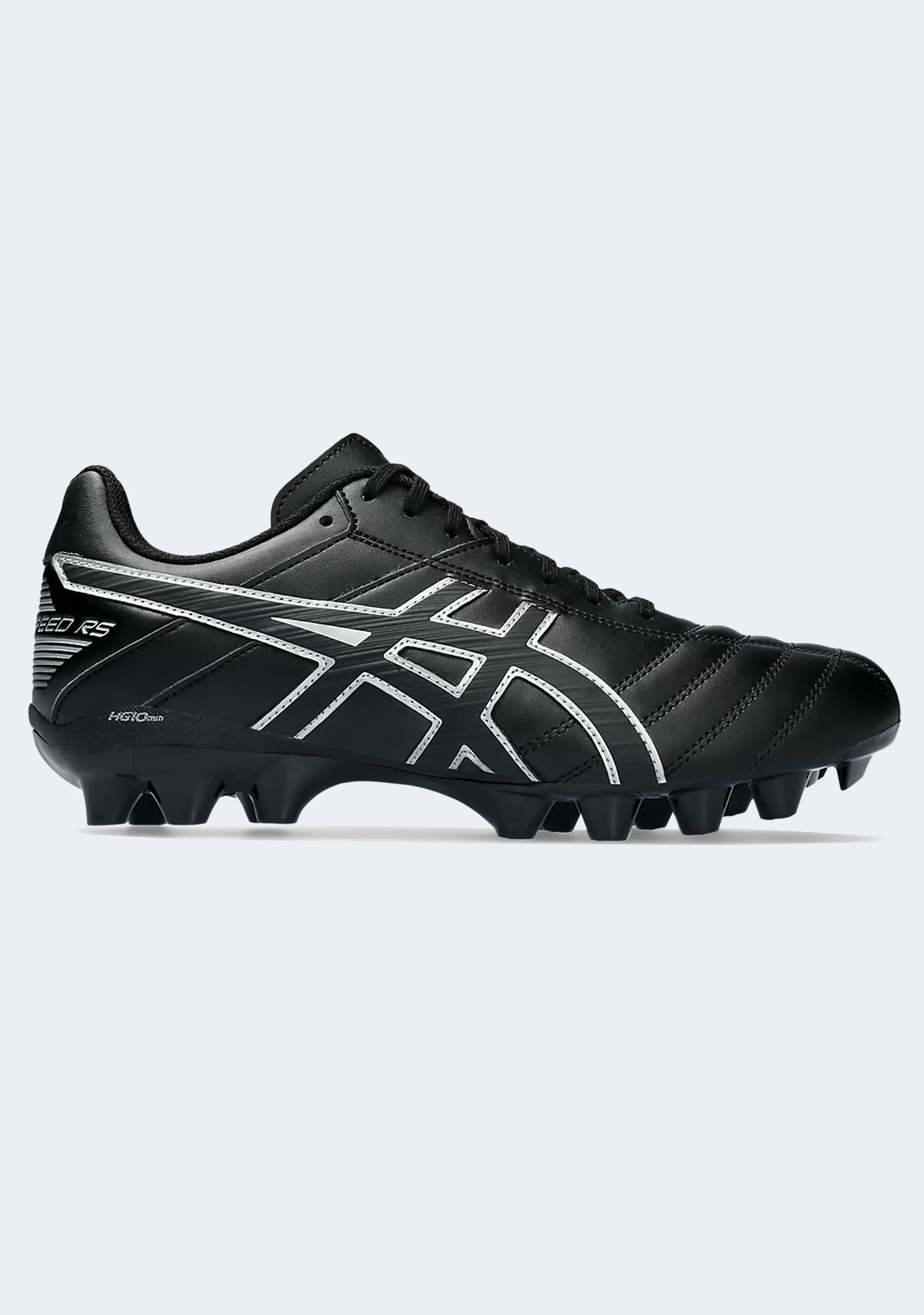 Shock Absorbing Asics Men's Lethal Speed RS