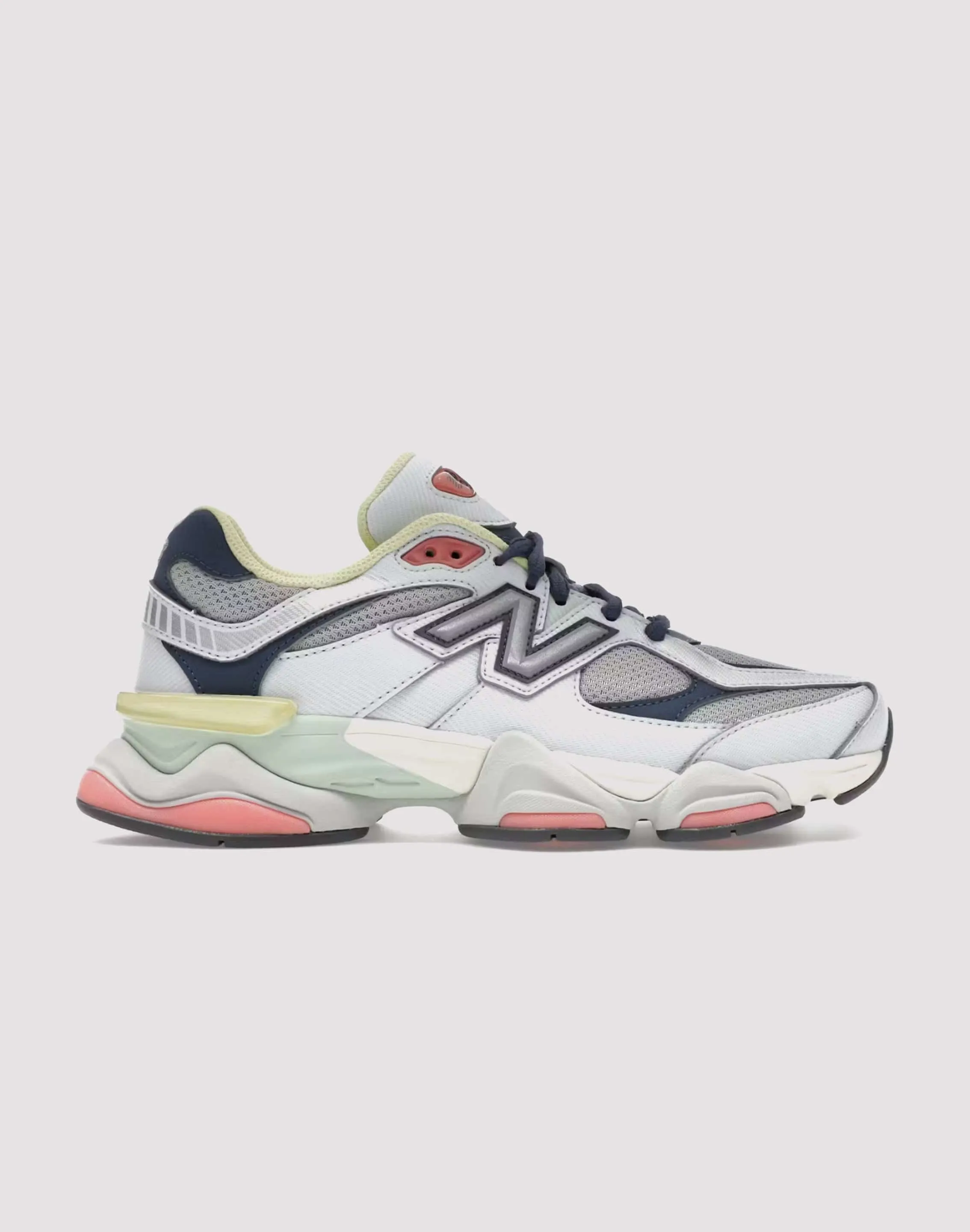 Business Mode New Balance 9060