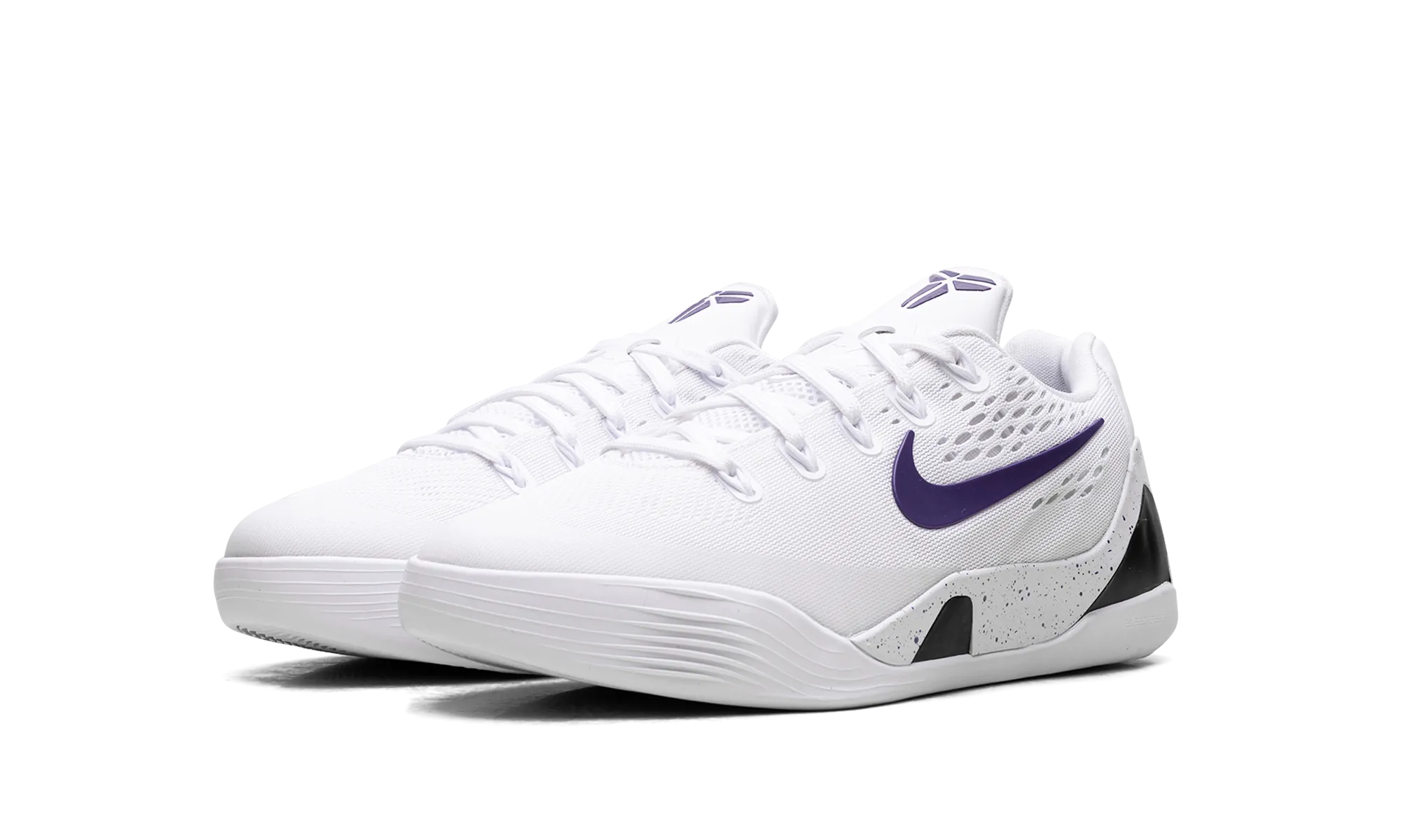 Microfiber Internal Sock Kobe 9 EM TB GS "Lakers Home"