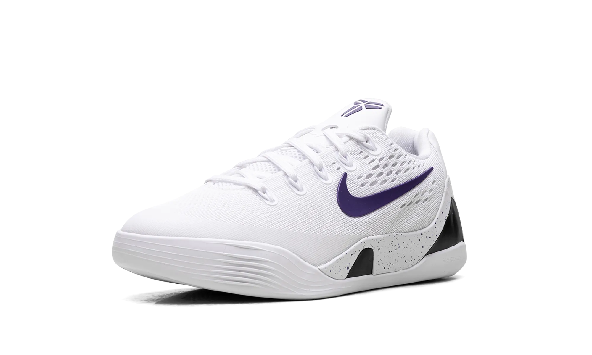 Auxetic Structure Kobe 9 EM TB GS "Lakers Home"