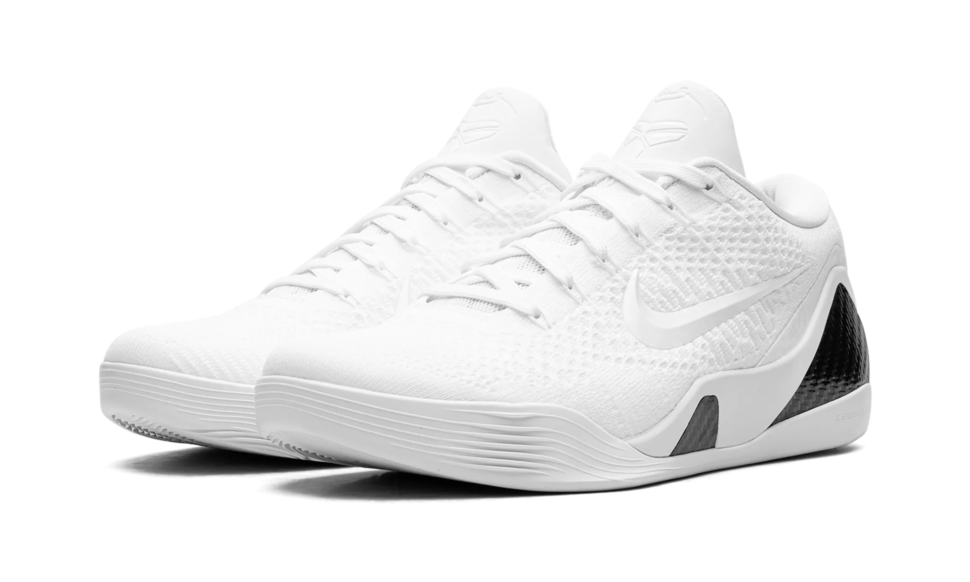 AnkleSupport Multi Layer Upper Weave Kobe 9 Low Proto "Halo"