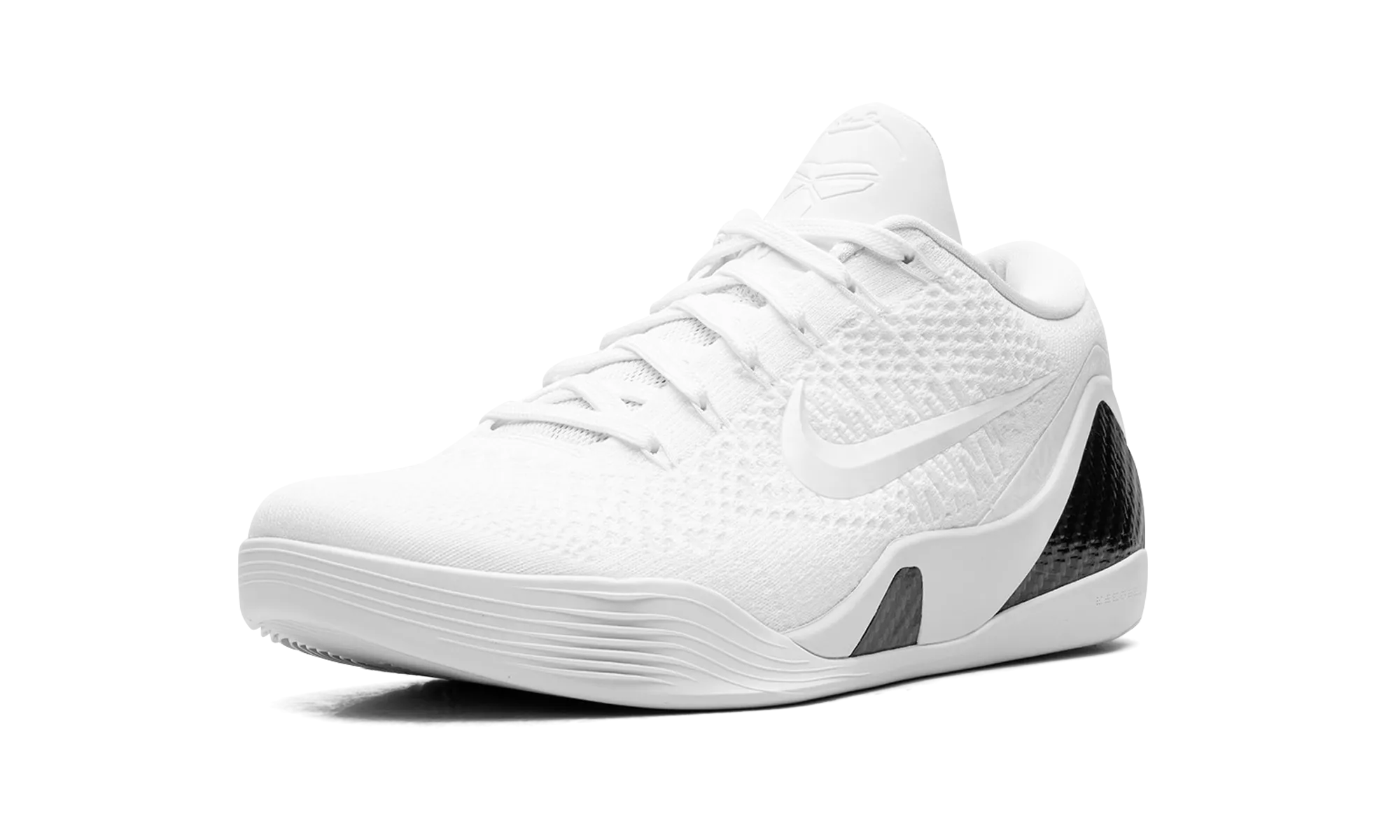 Compression Cushioning Kobe 9 Low Proto "Halo"
