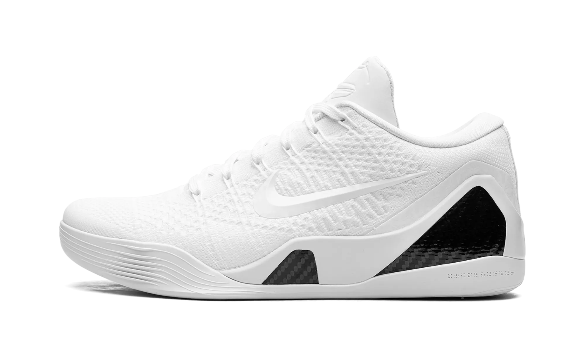 Kobe 9 Low Proto "Halo" Energy   Return Multi Layer Cushioning