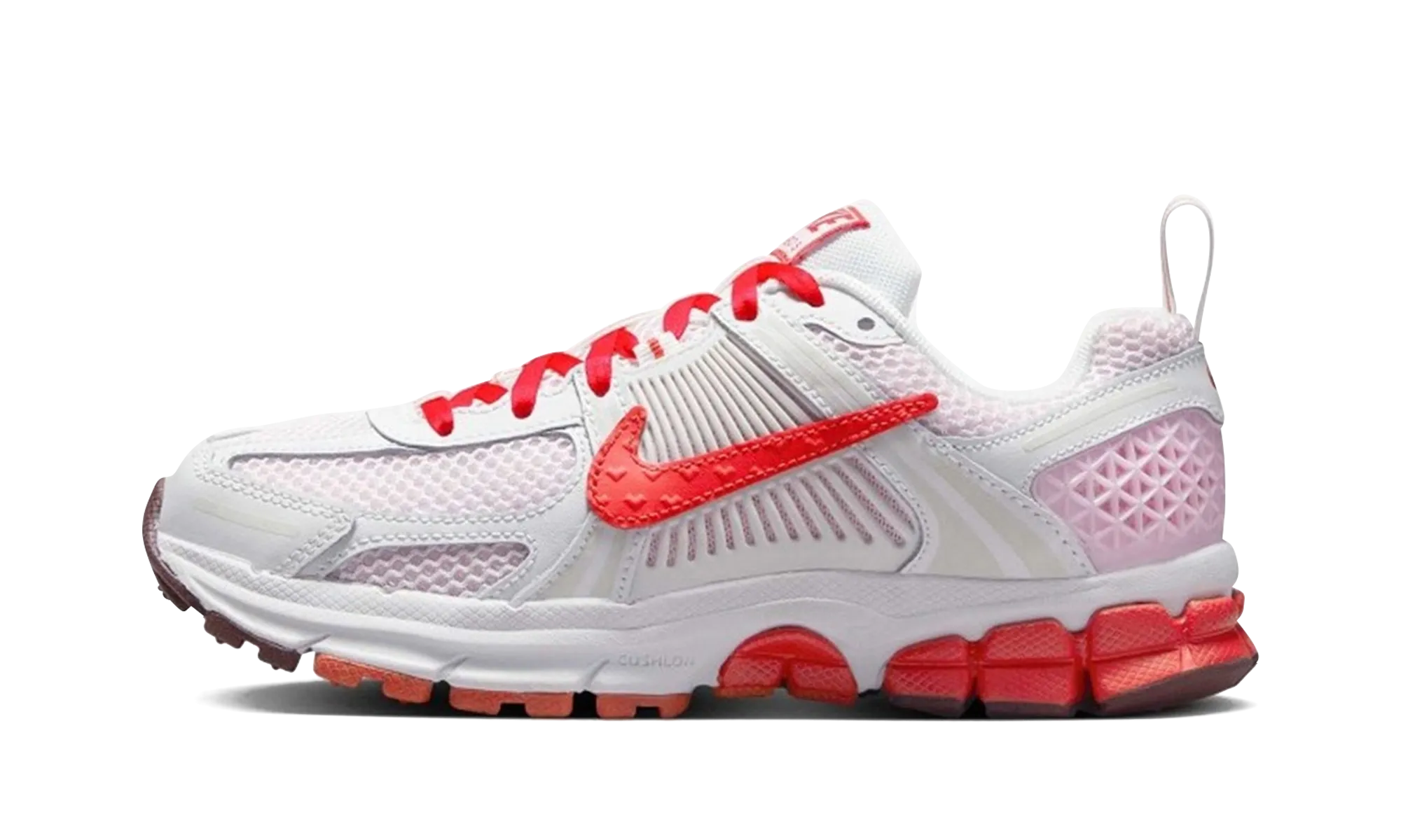 Zoom Vomero 5 GS "Valentine's Day 2025" adapt to different weather conditions ergonomic - feature shoes