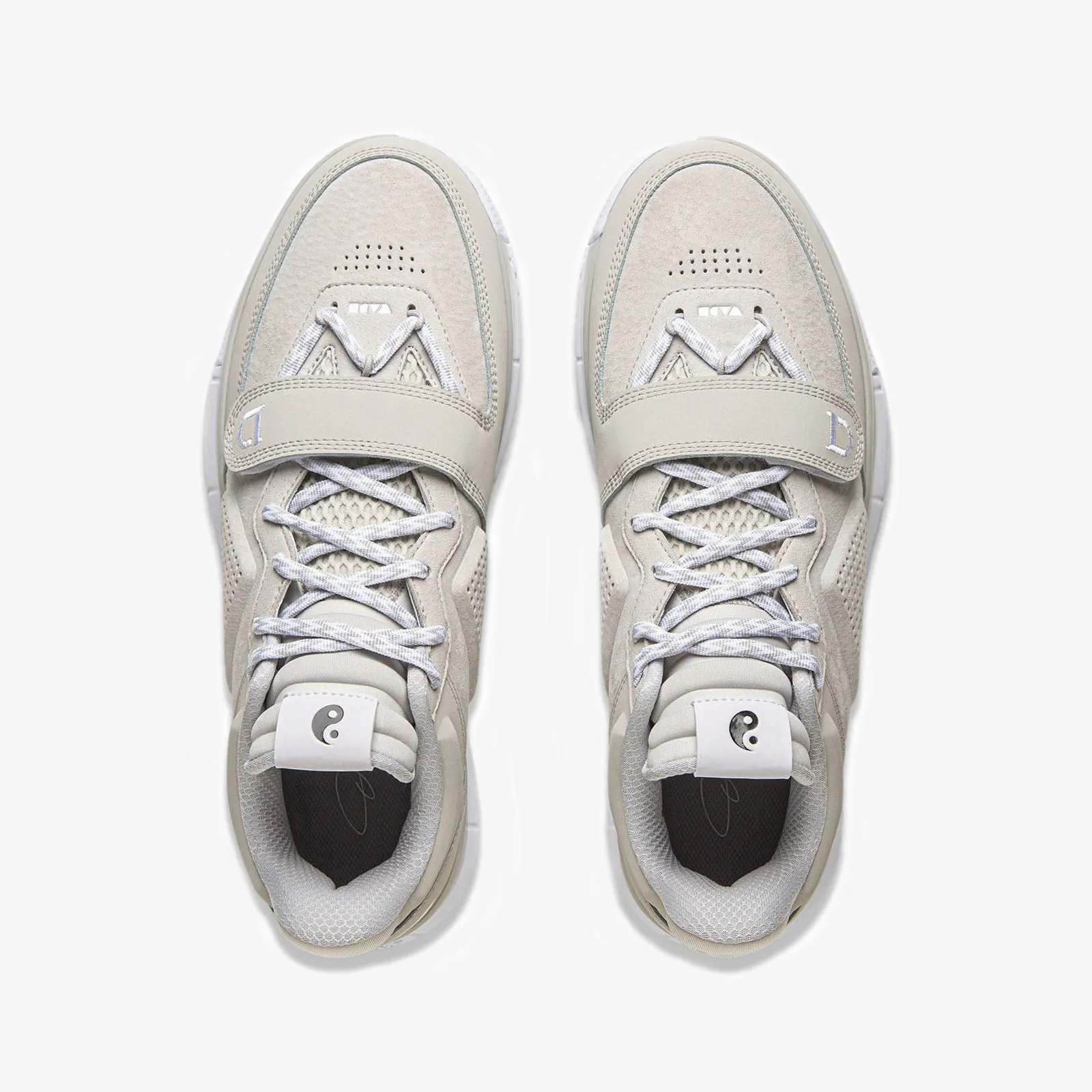 Toe Cap WOW 1 Low - 'DLO'