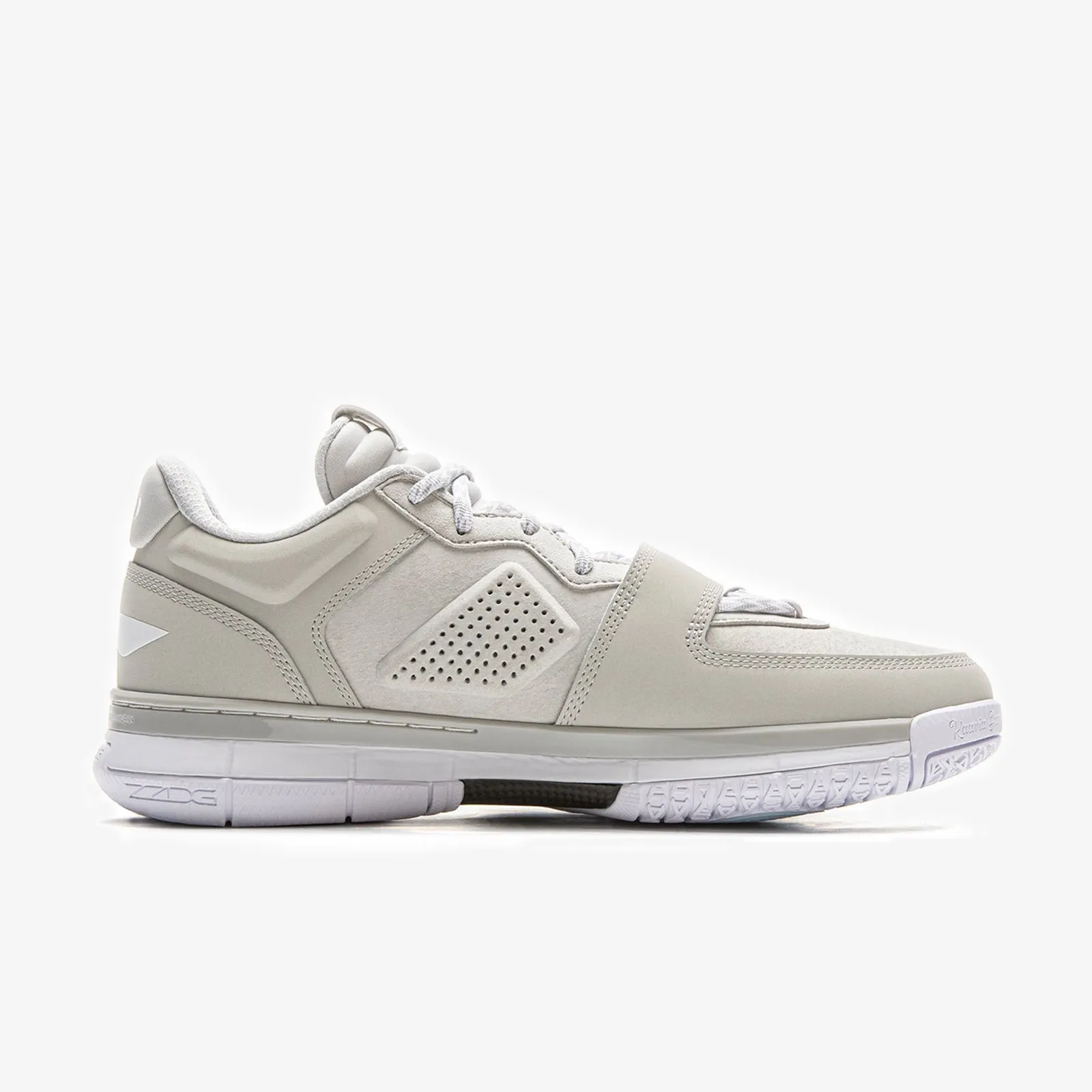 Durable Construction Enhanced Footwork WOW 1 Low - 'DLO'
