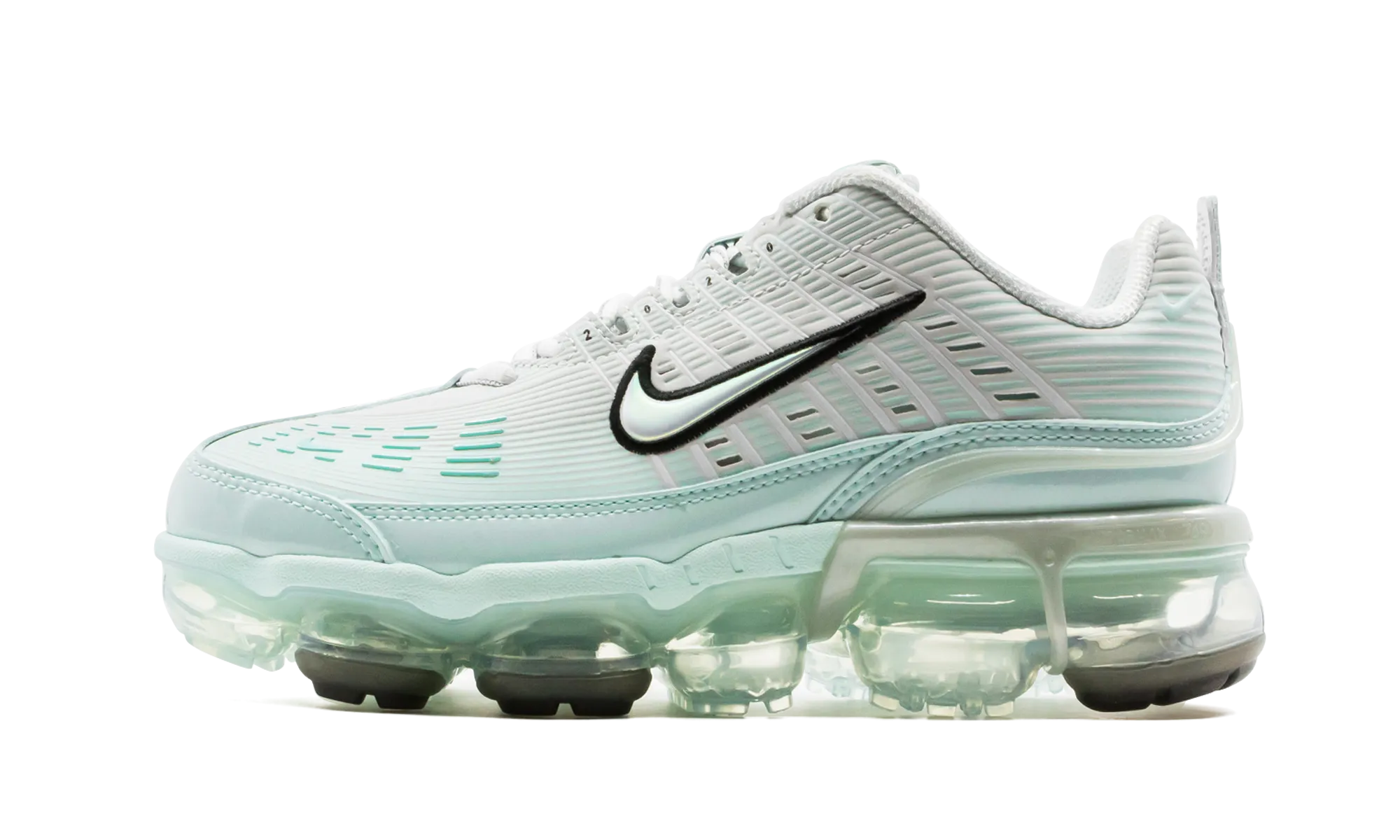 AIR VAPORMAX 360 WMNS running for a challenge