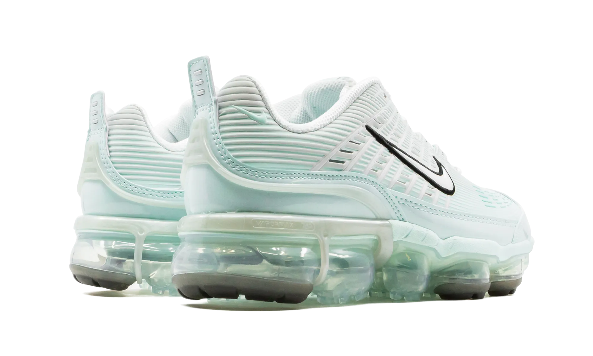 machine - washable running option AIR VAPORMAX 360 WMNS