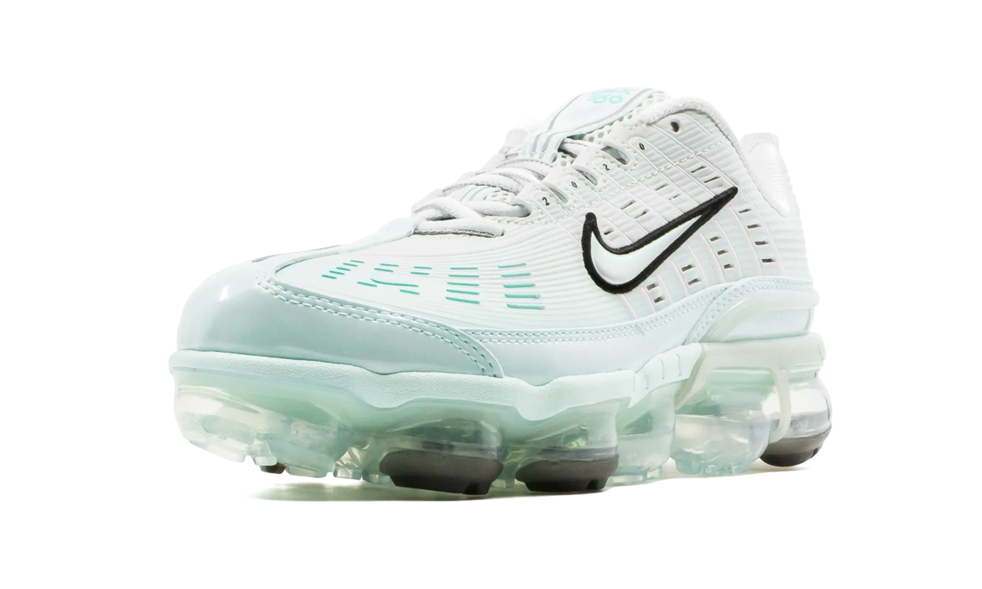 AIR VAPORMAX 360 WMNS half - marathon shoes running shoes with removable insoles