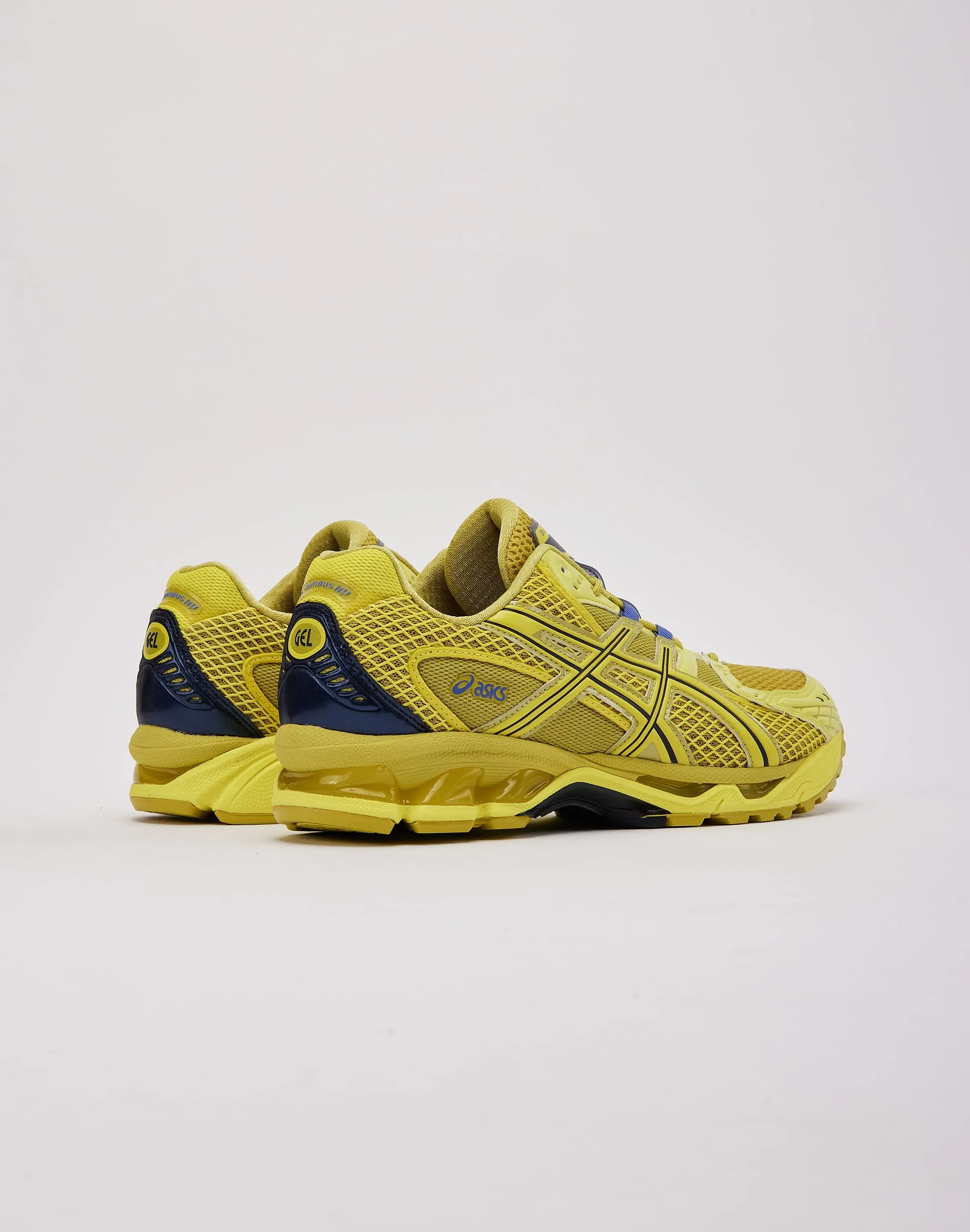 Wide fit Asics GEL-NIMBUS 10.1