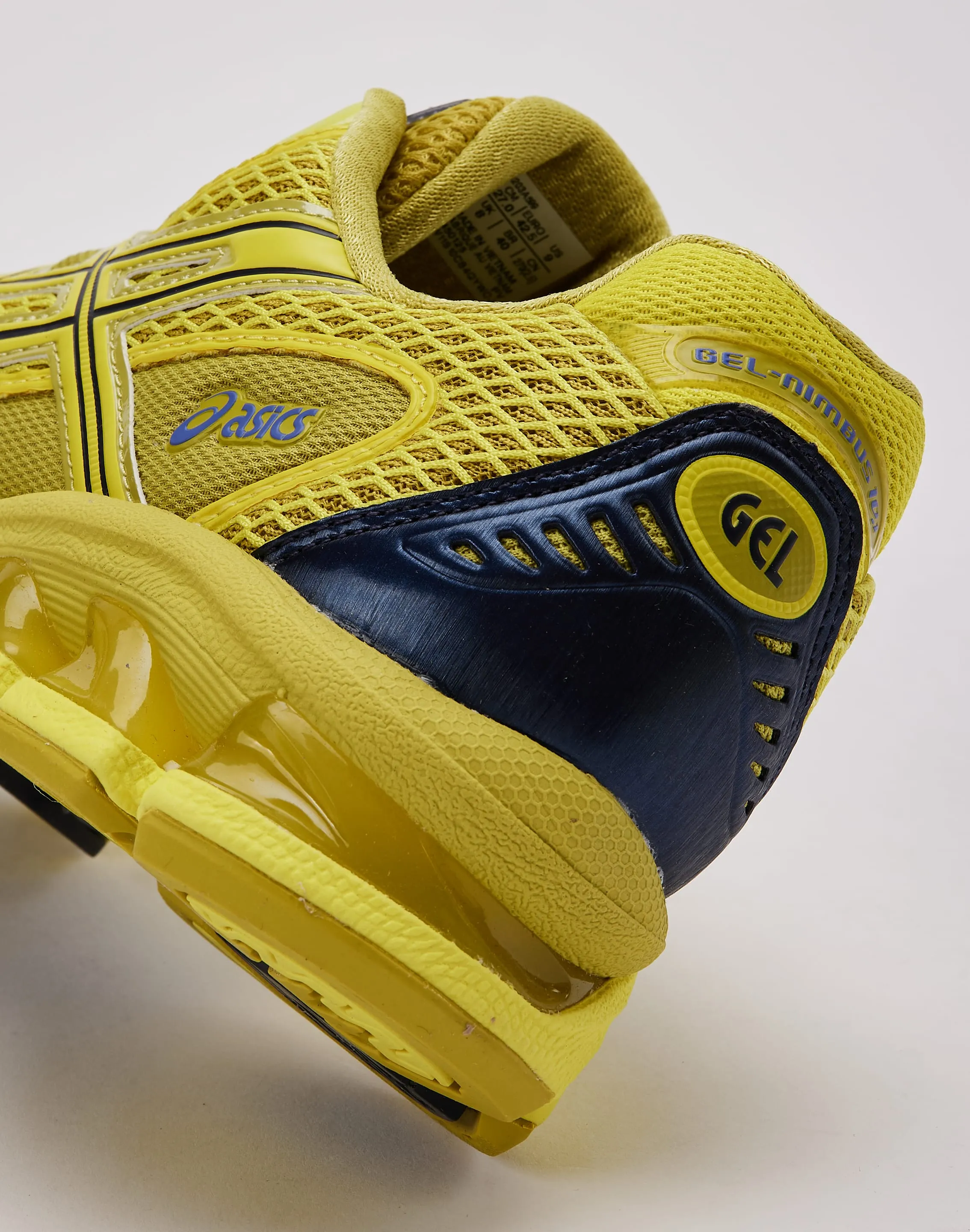 Asics GEL-NIMBUS 10.1 Ergonomic Design
