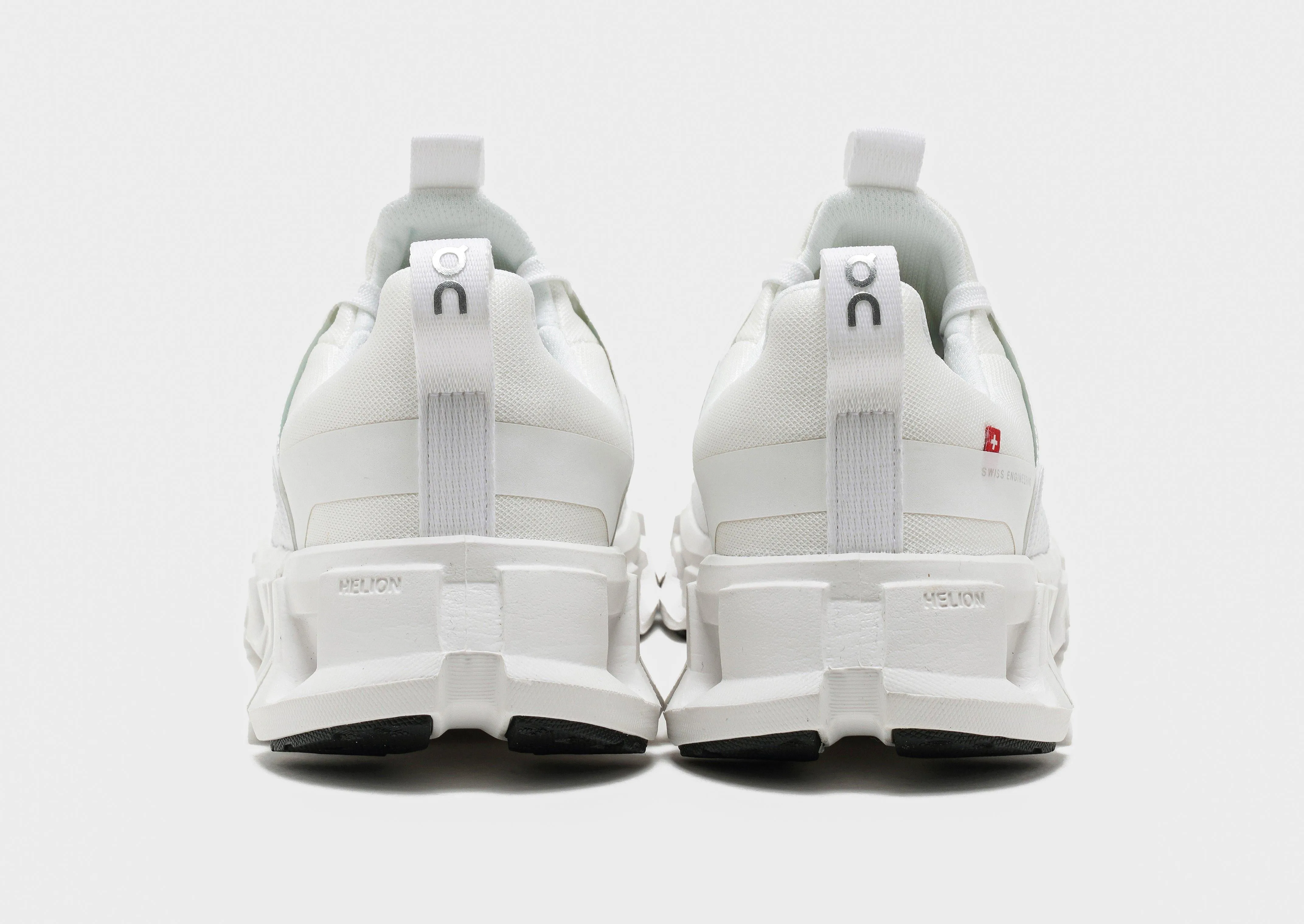 Crisp Detail Cloudswift Youth Junior's