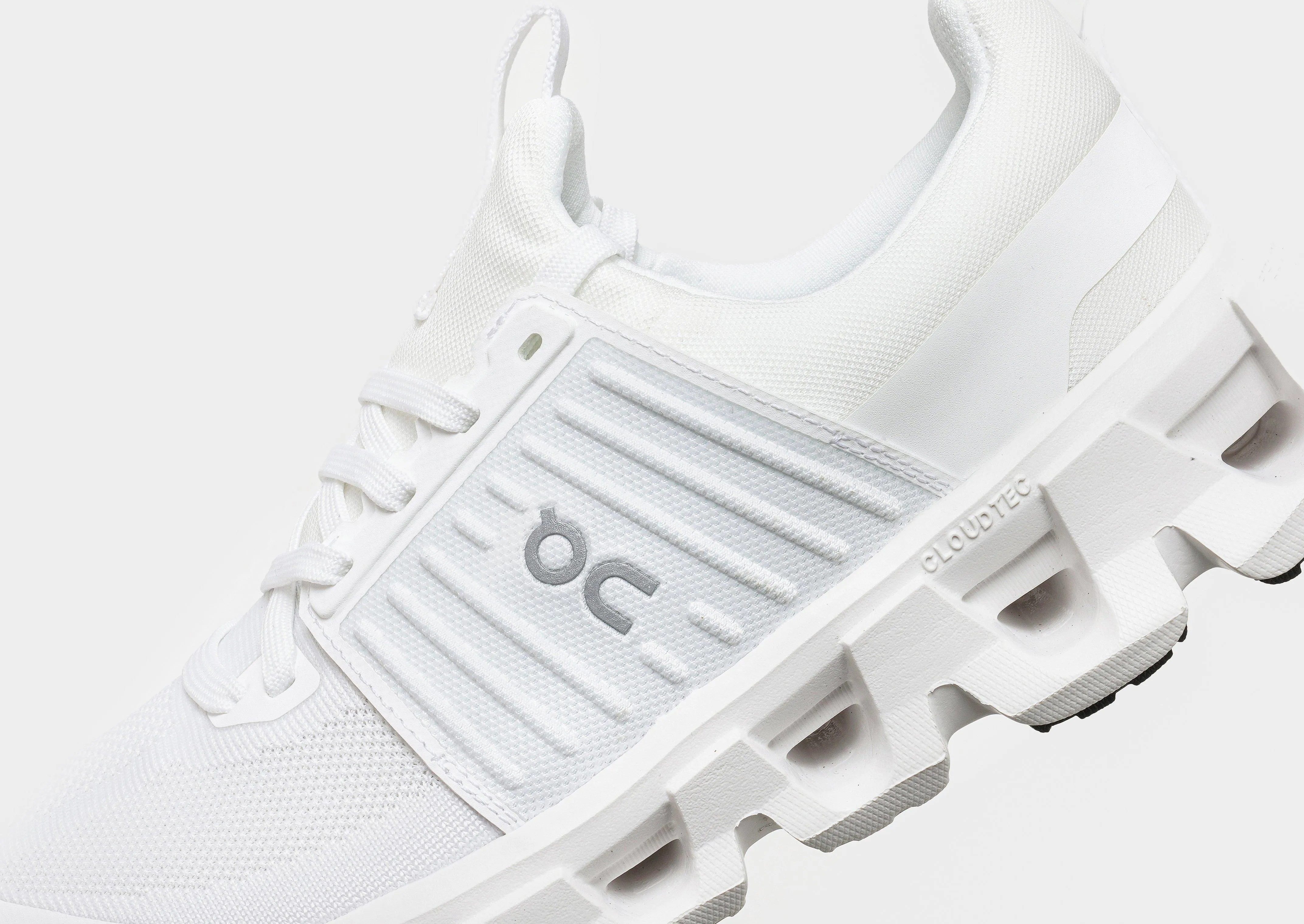 Cloudswift Youth Junior's Tension Free Lacing