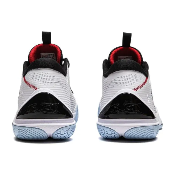 ContouredSole Wind Guard Li-Ning Wade Ice Blood 2 - Standard White