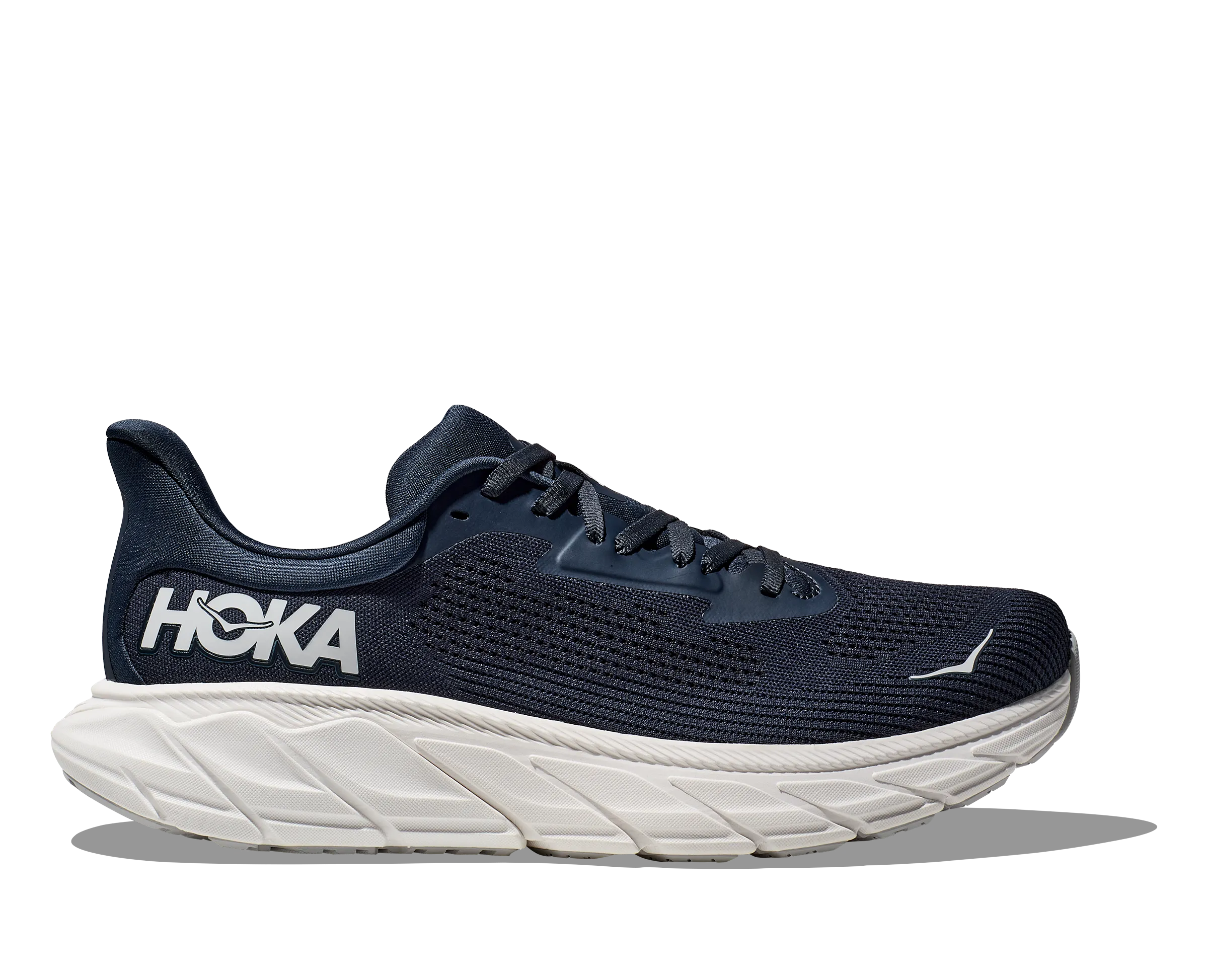 MEN'S ARAHI 7 - D - OUTER SPACE/WHITE Weather Resistant Finish