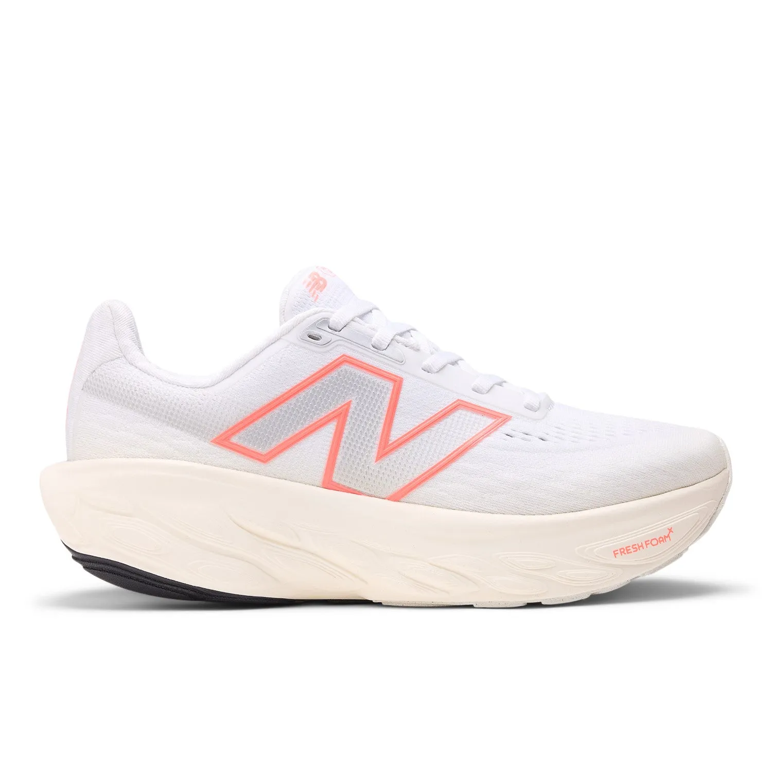 Shallow Footprint Every Use WOMEN'S 1080 V14 - B - 14H WHITE