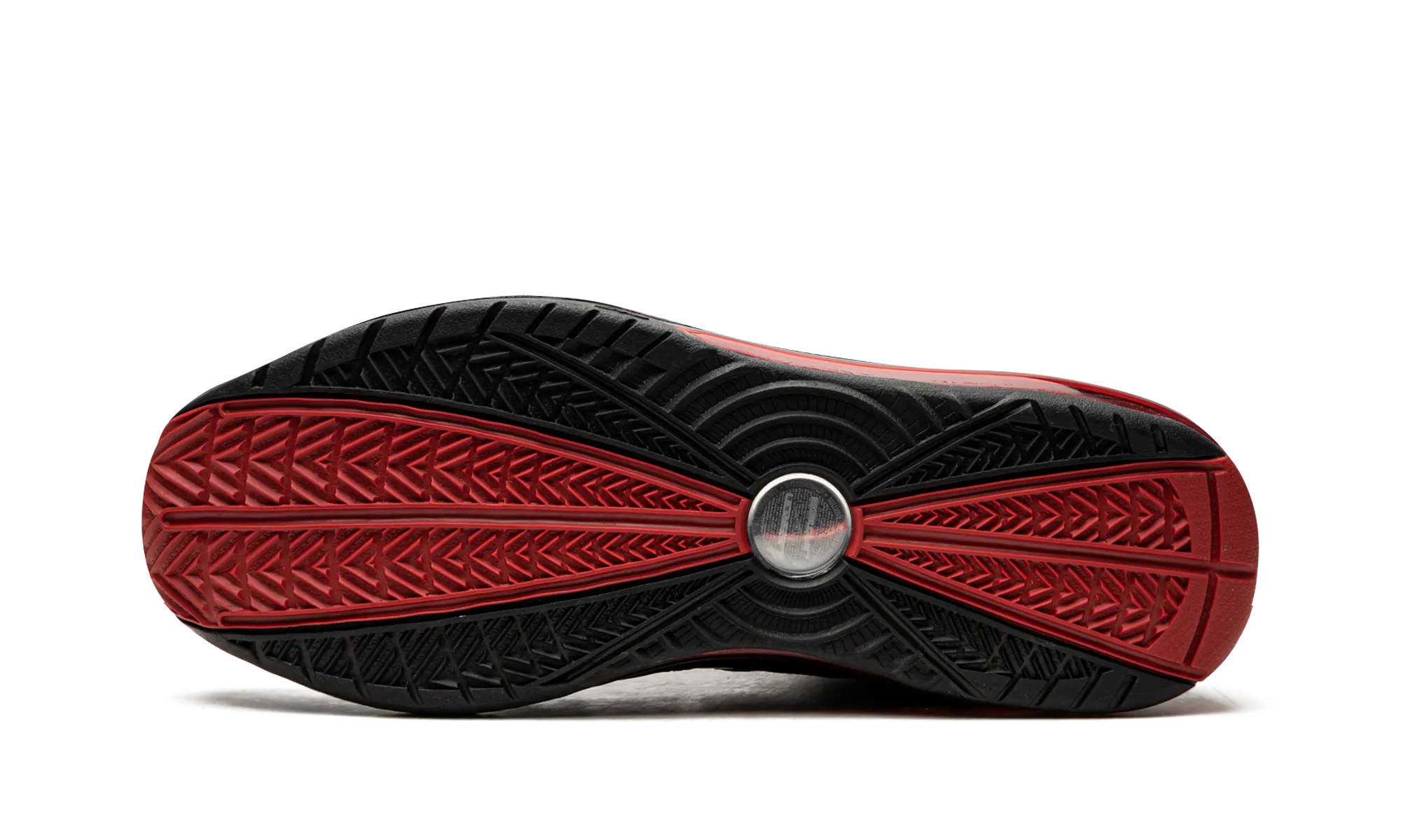 Air Max Lebron 7 PE "Fairfax" AntiSlip 3D printed midsole