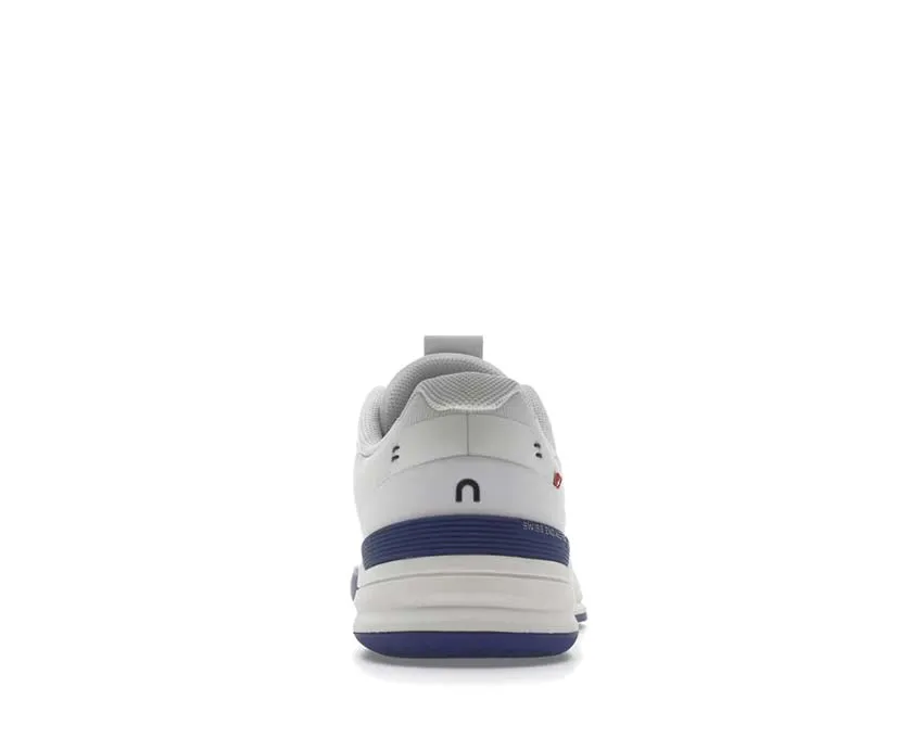 Clean Shape On The Roger Pro "Indigo"