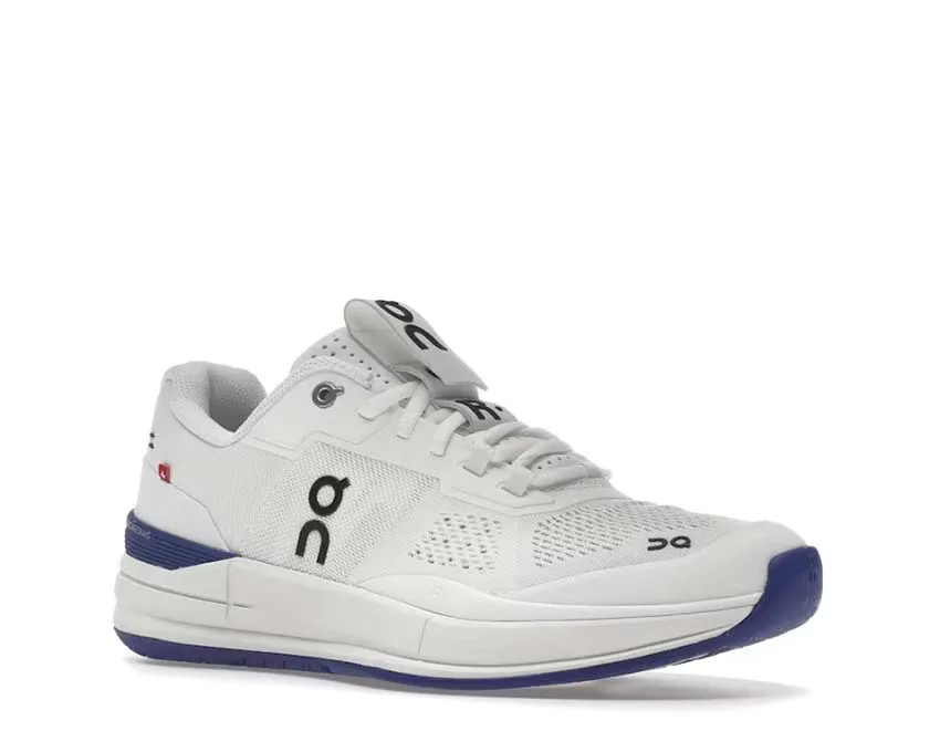 Active Gear Ultra Responsive Foam On The Roger Pro "Indigo"