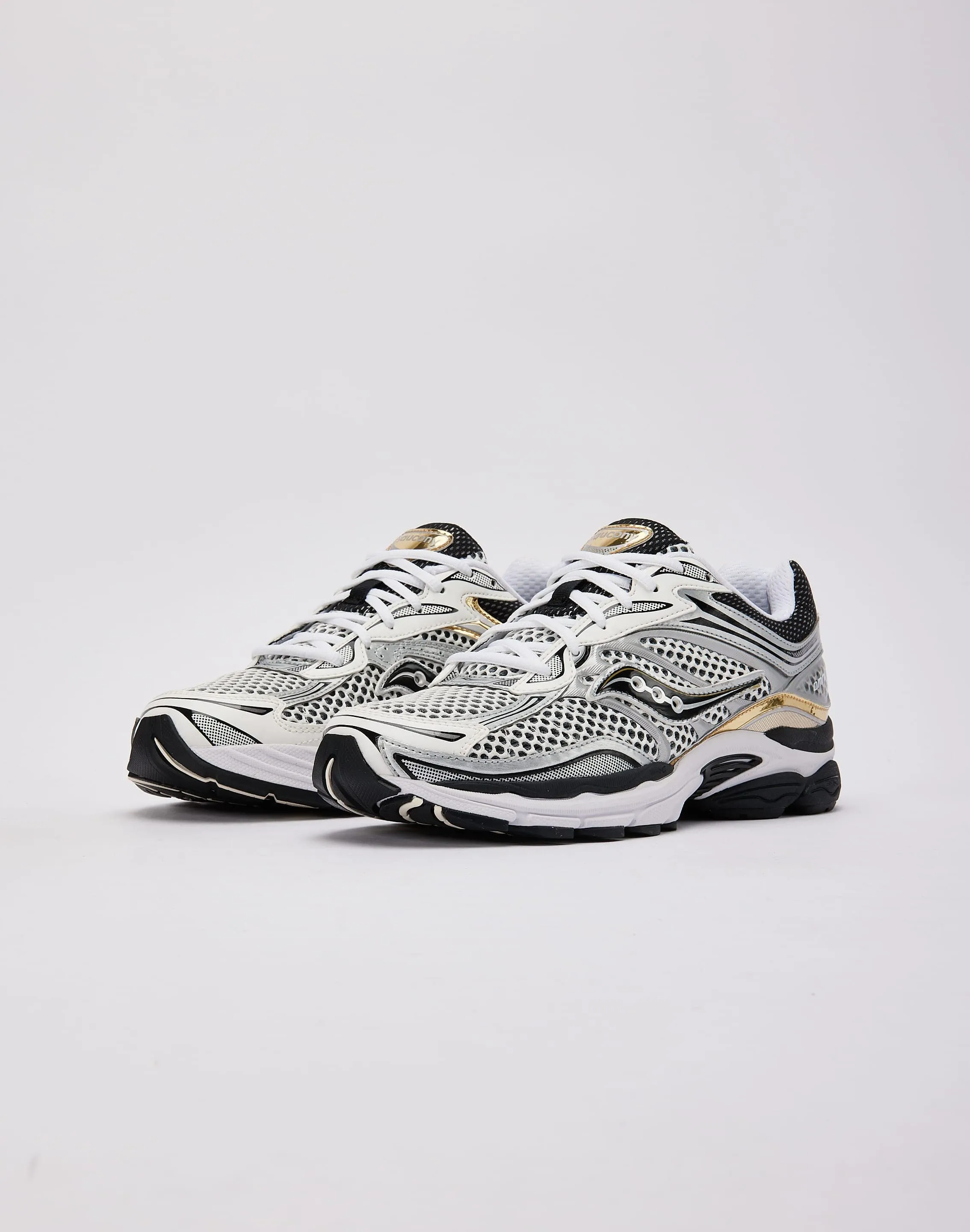 Saucony  ProGrid Omni 9 Palm Base