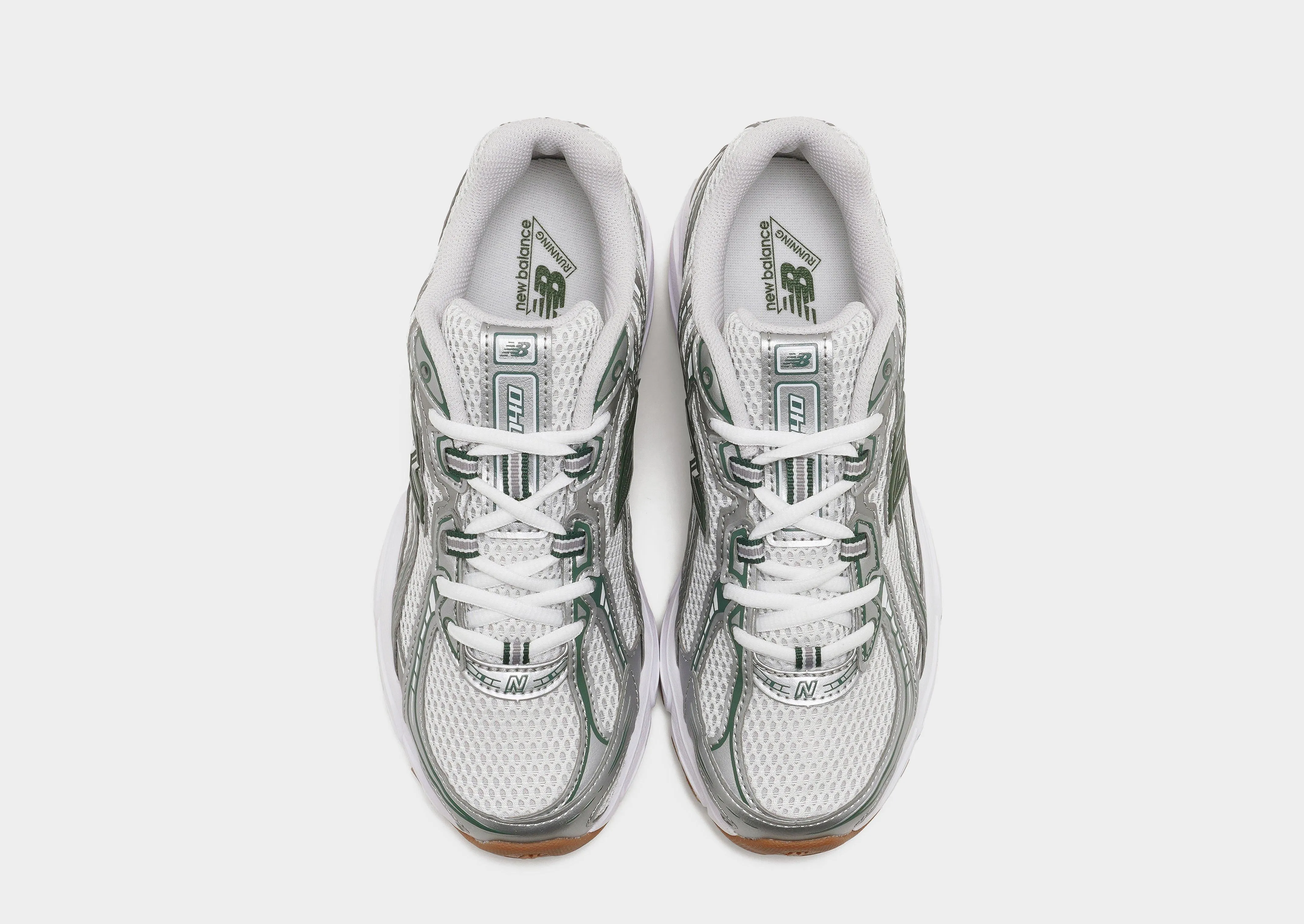 740 Adaptive Look Weather Resistant Finish