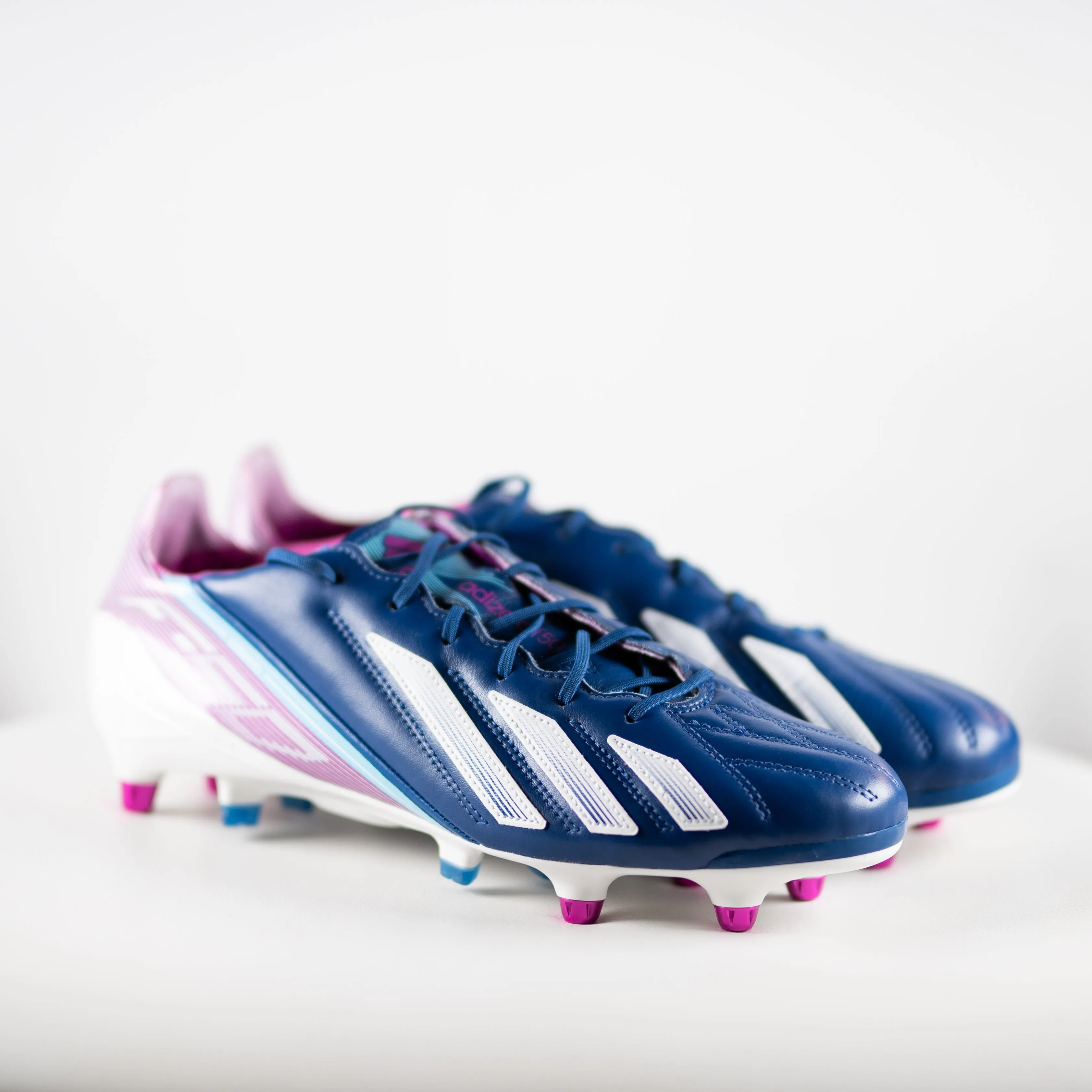 Mental Toughness Adidas Adizero F50 XTRX SG Leather