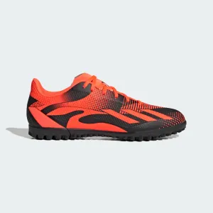 Reflex Play Supportive Fit adidas X SPEEDPORTAL MESSI.4 Turf Soccer Shoes | Men's