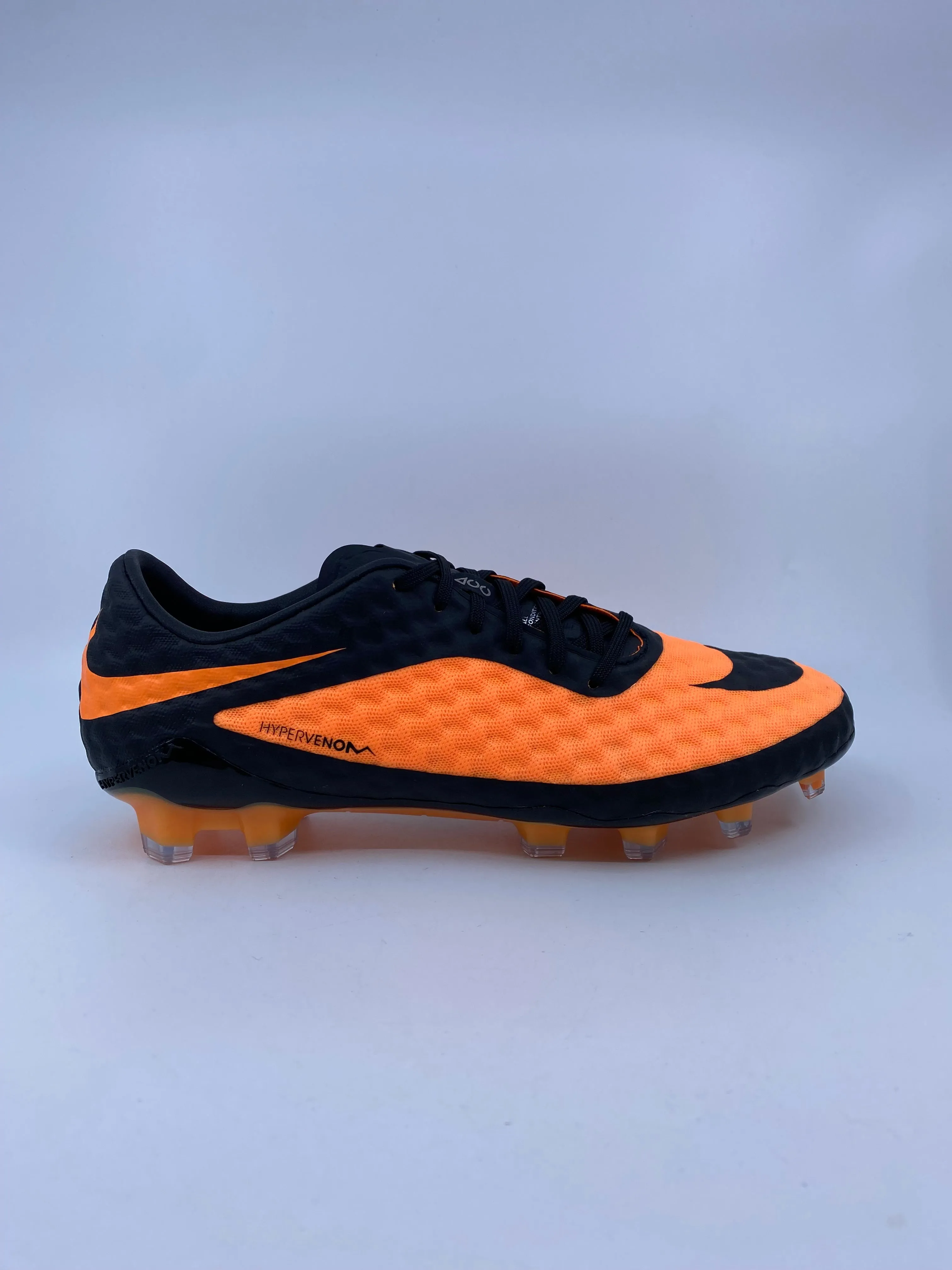 Nike Hypervenom 1 RGN - Many Sizes Knee Drive Fast Motion