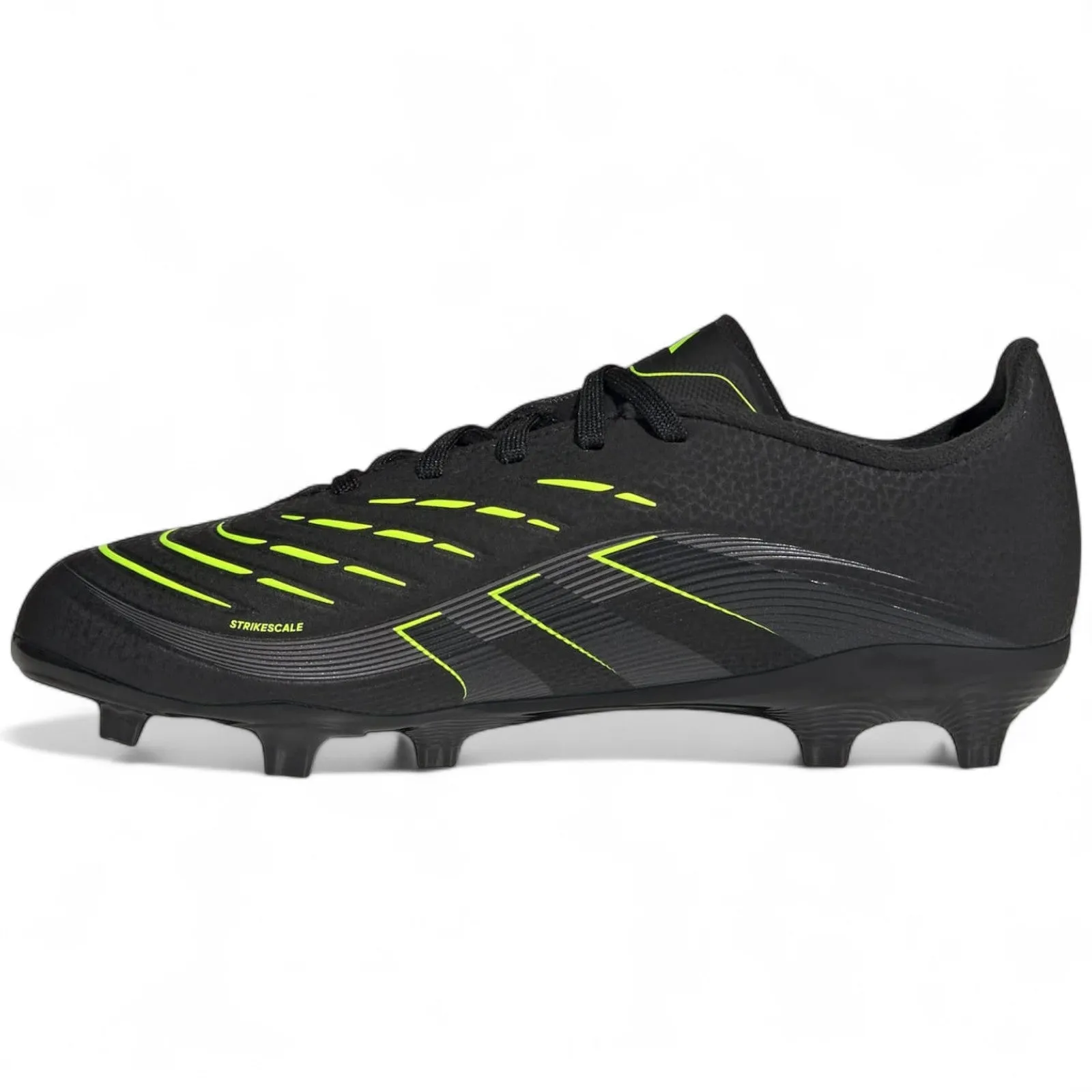 All ages adidas Predator League Kids Firm Ground Football Boots