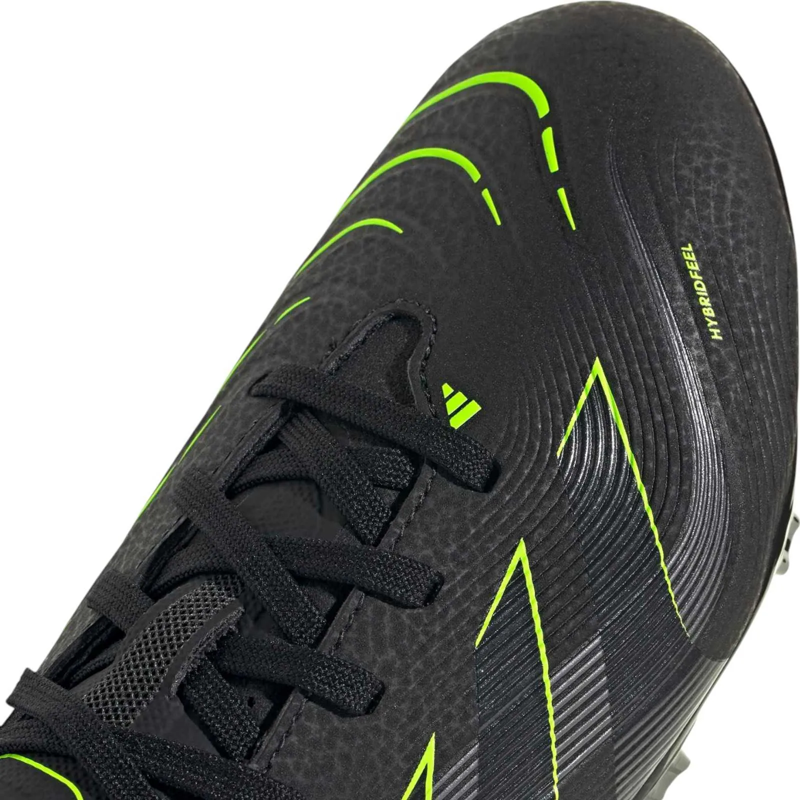 adidas Predator League Kids Firm Ground Football Boots Fast Reaction