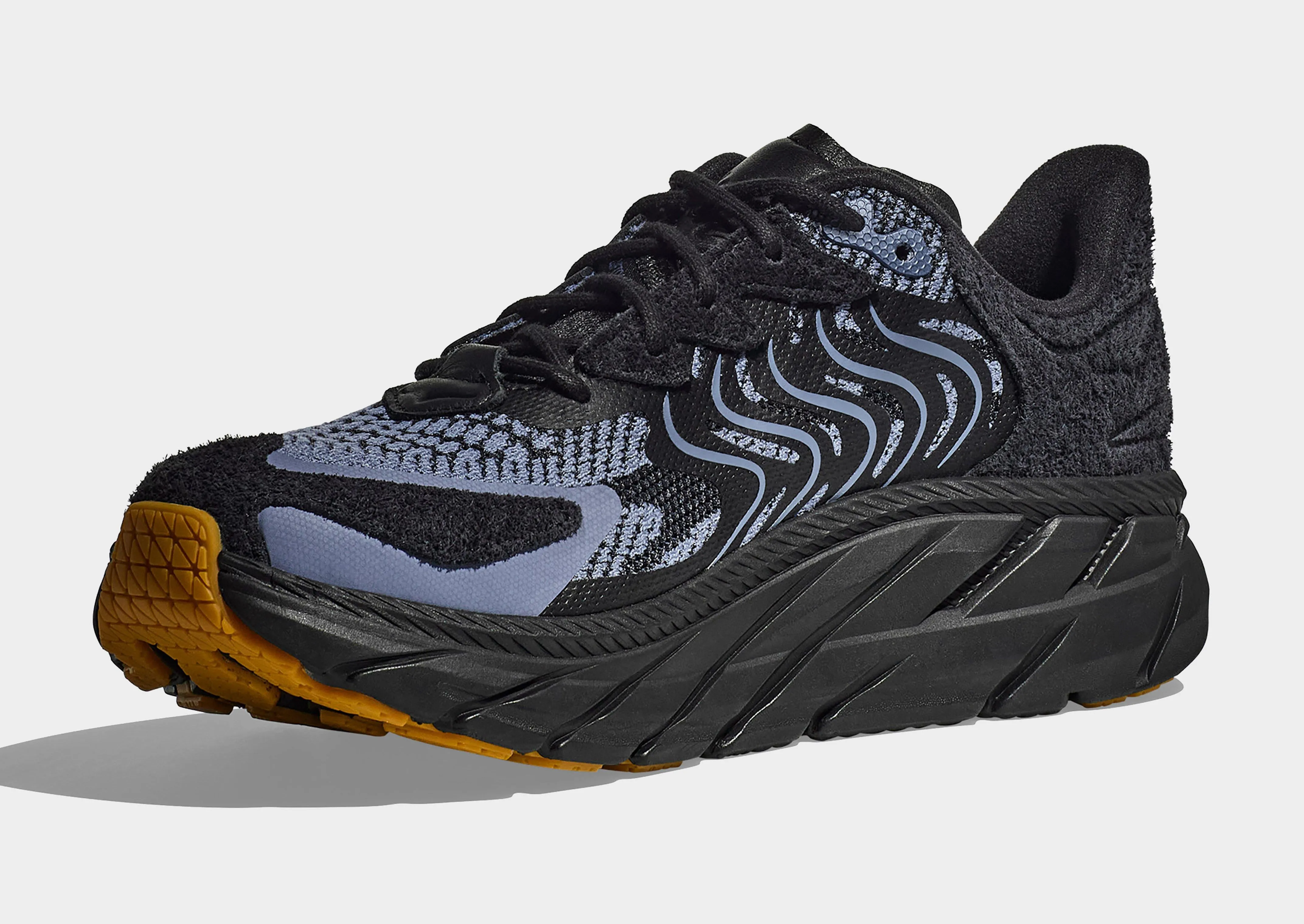 Clifton LS Multi Density Sole