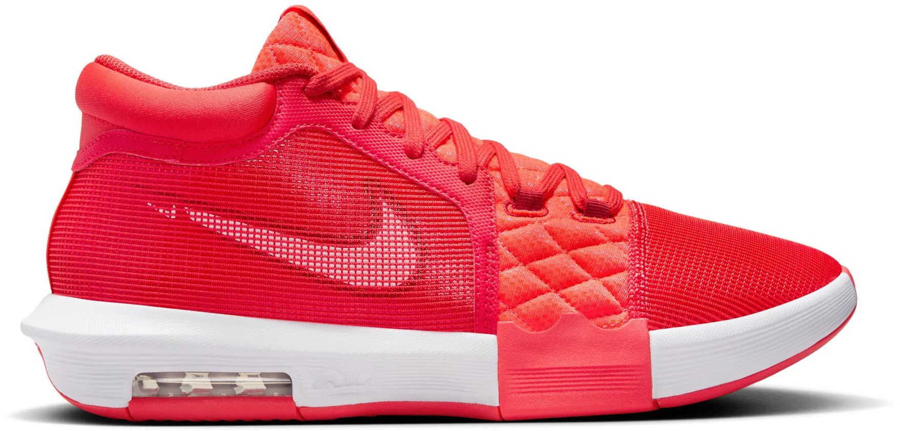 Angel Glow LeBron Witness 8 Men's Basketball Shoes