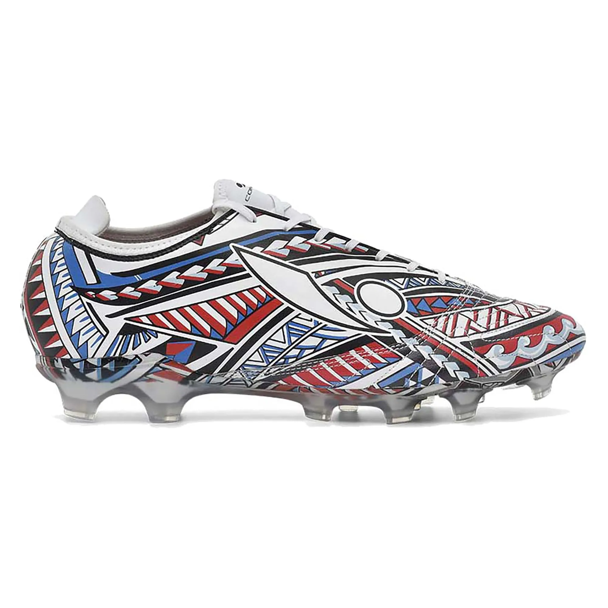 TPU Stability Dry Fast Tatau   Pro V1 Firm Ground Men's Football Boots